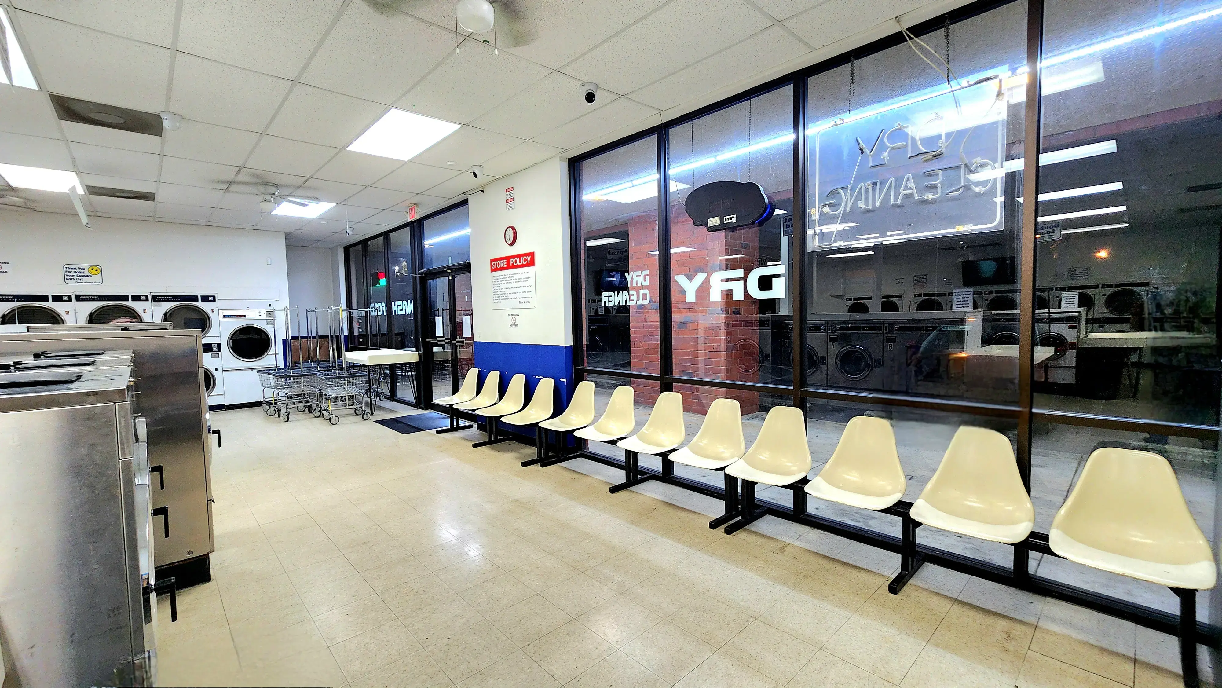 Savi Laundry - Image 2