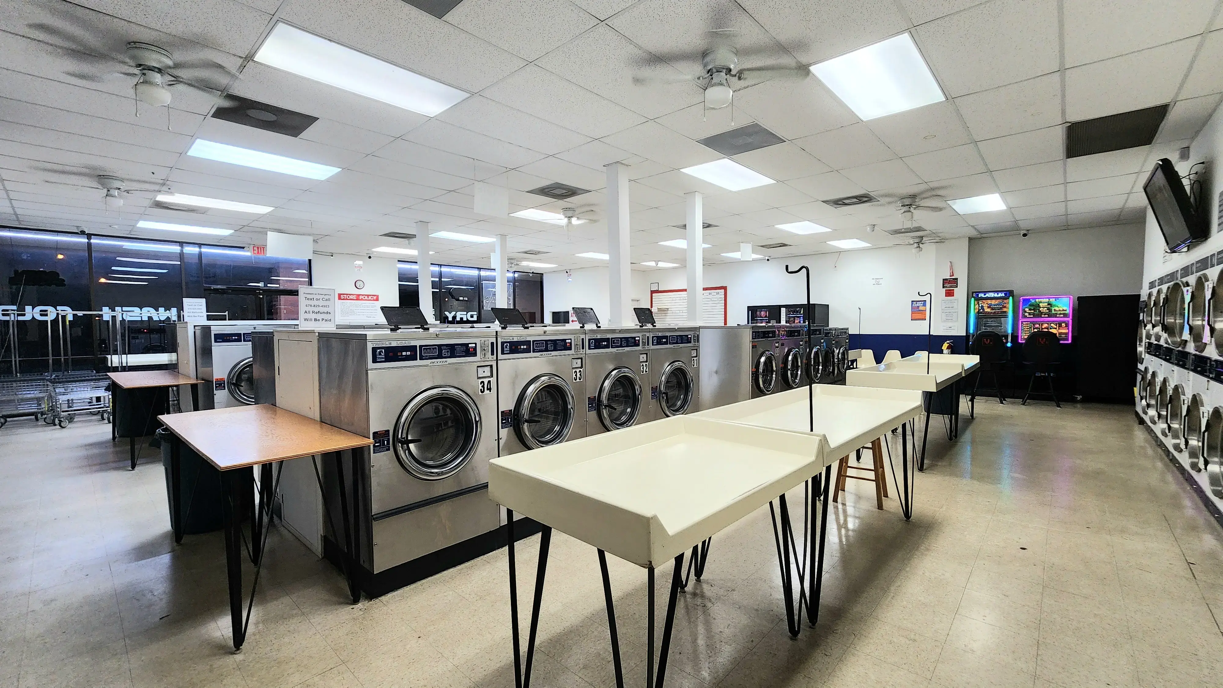Savi Laundry - Image 8