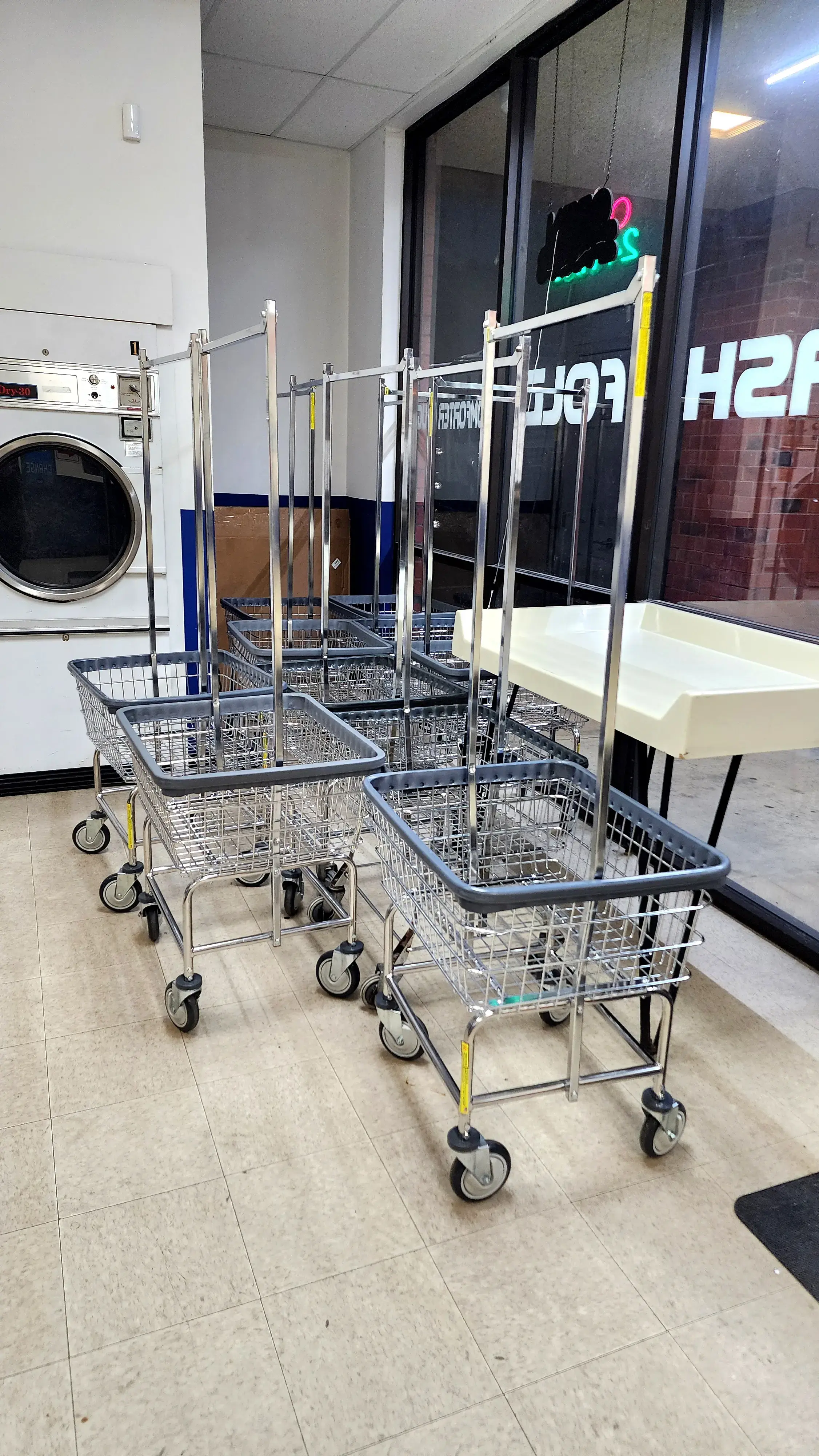 Savi Laundry - Image 5