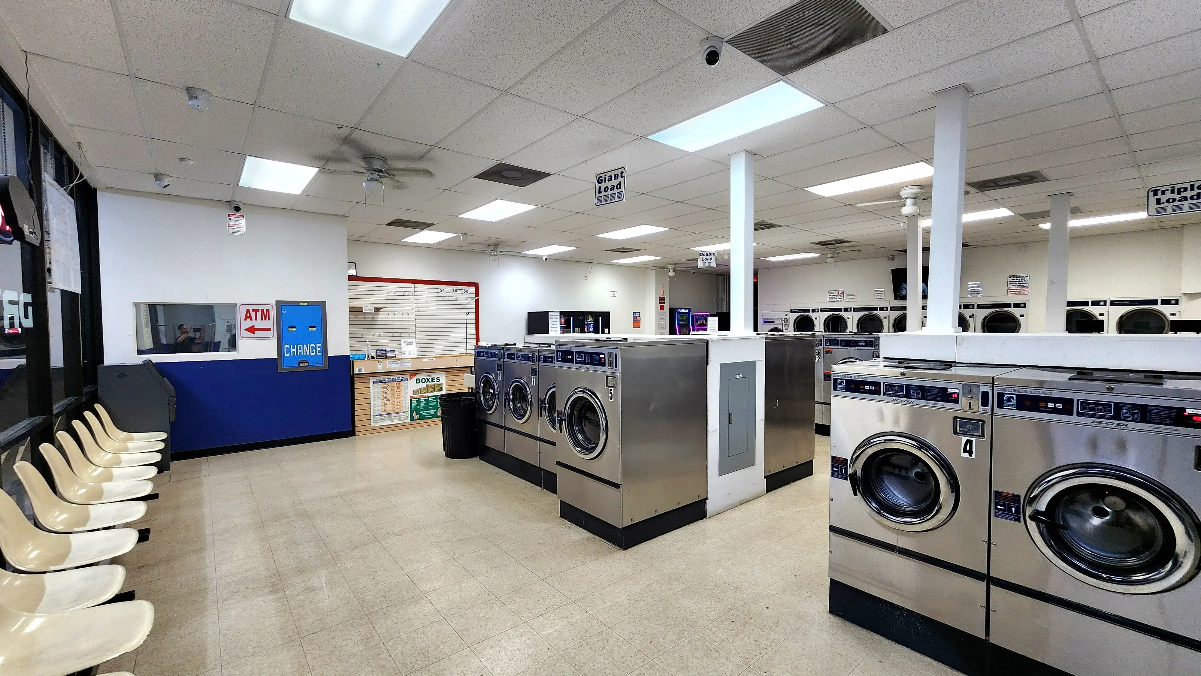 Savi Laundry - Image 11