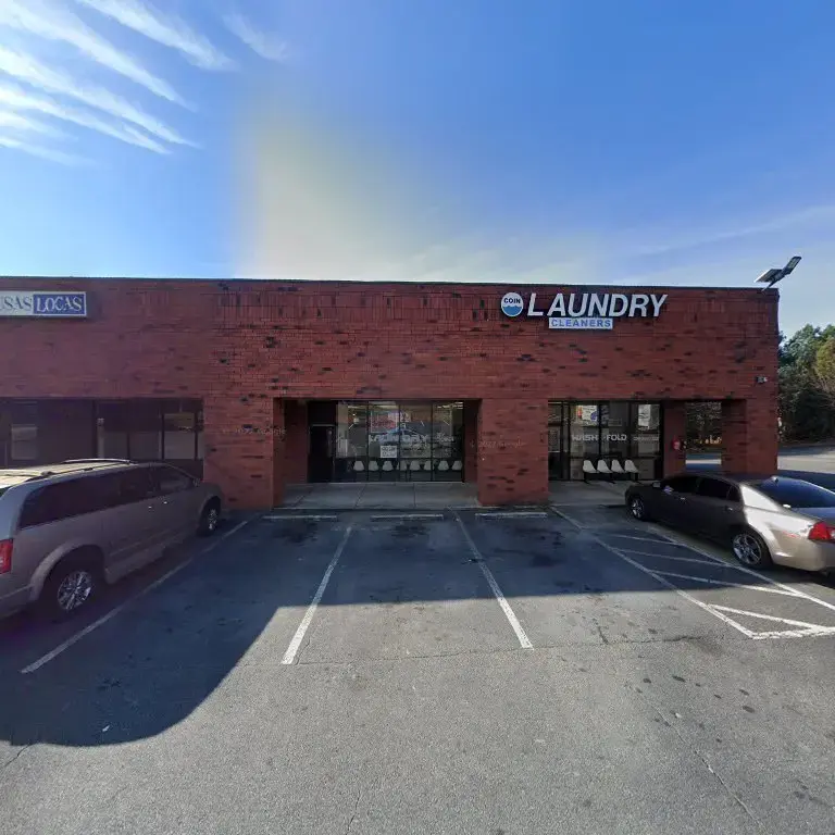 Savi Laundry - Image 14
