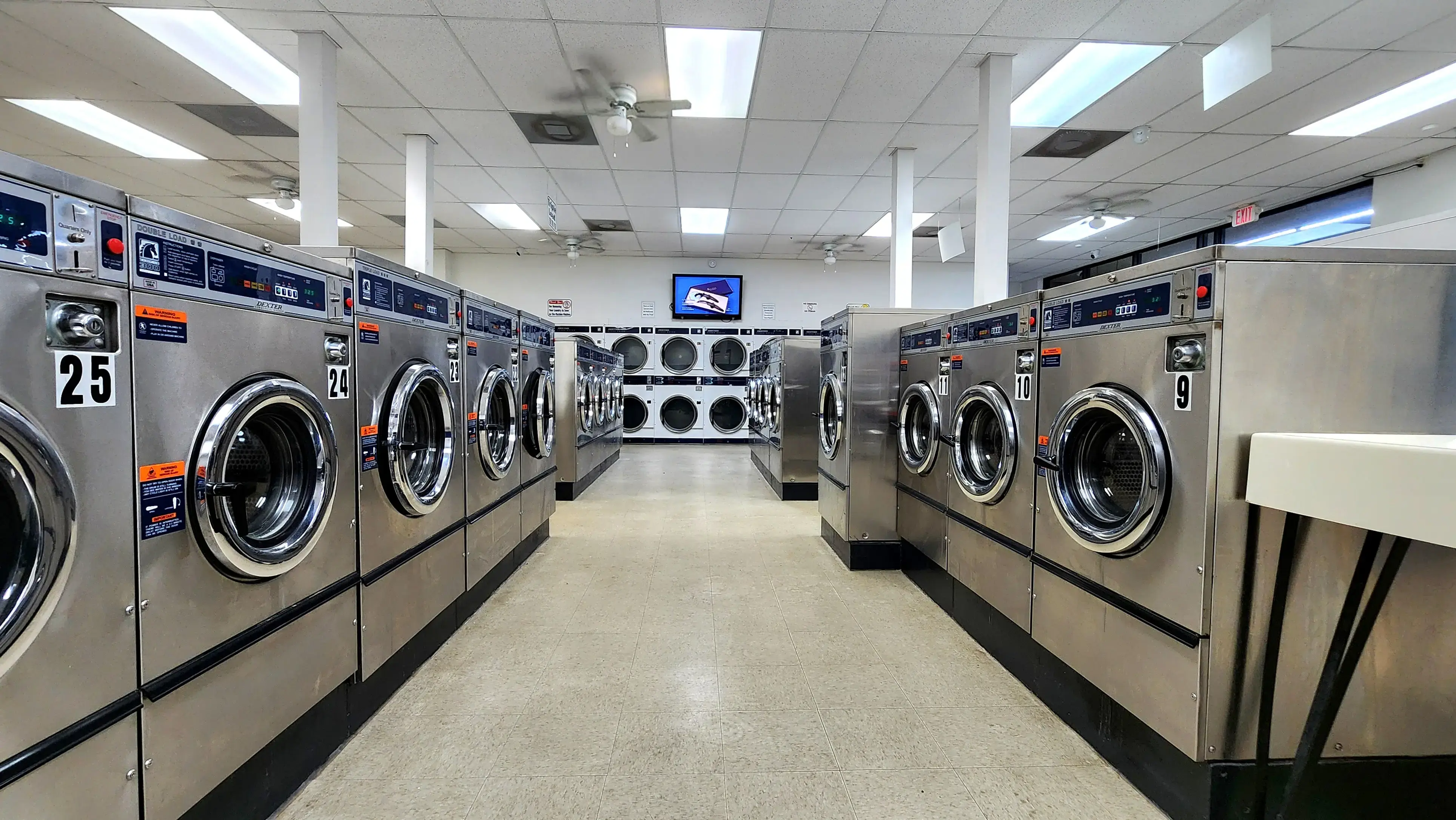 Savi Laundry - Image 13
