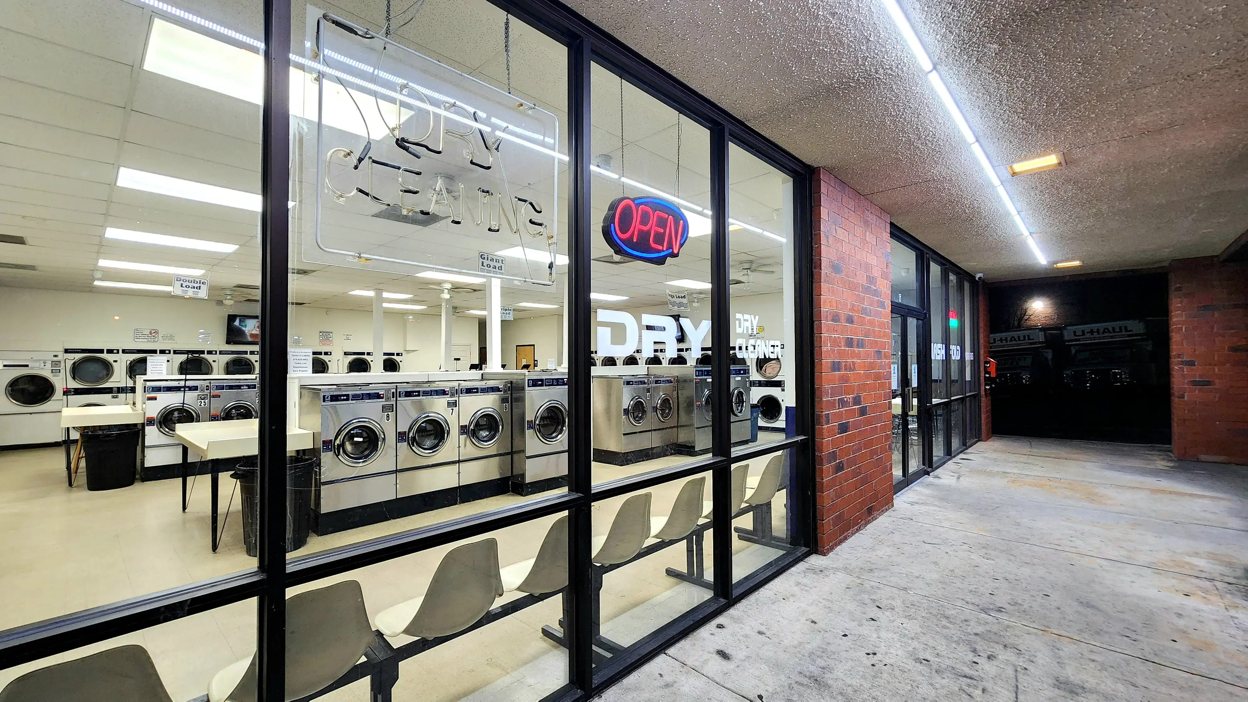 Savi Laundry - Image 3