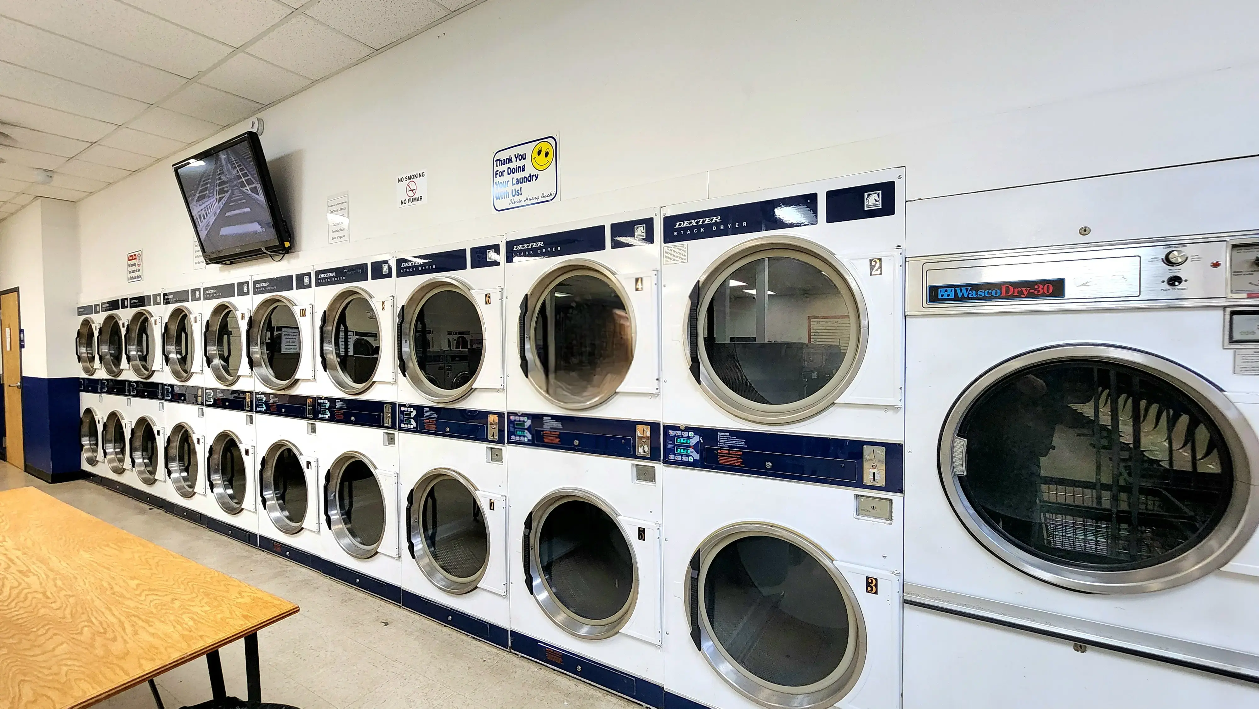 Savi Laundry thumbnail 9