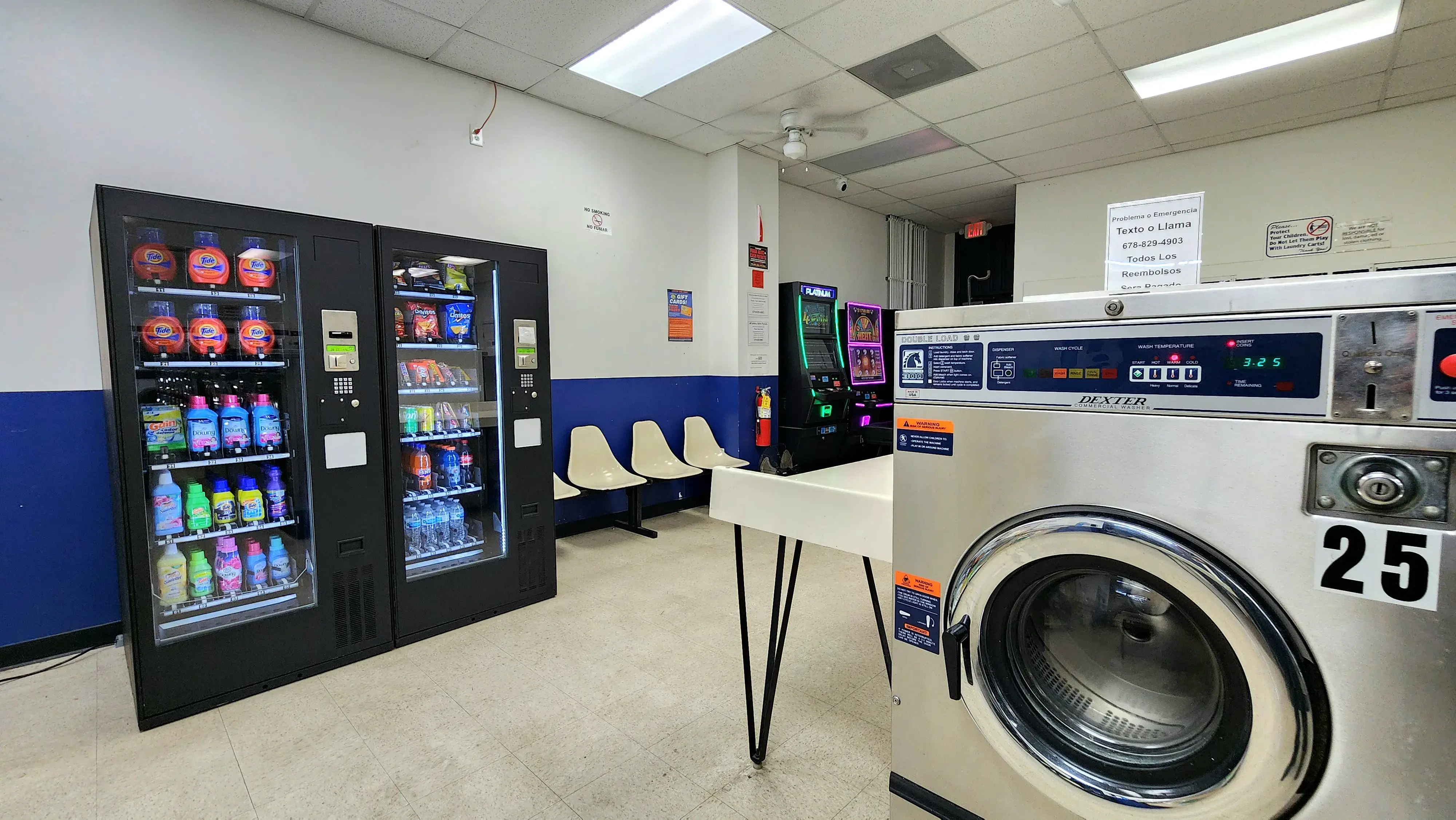 Savi Laundry - Image 10