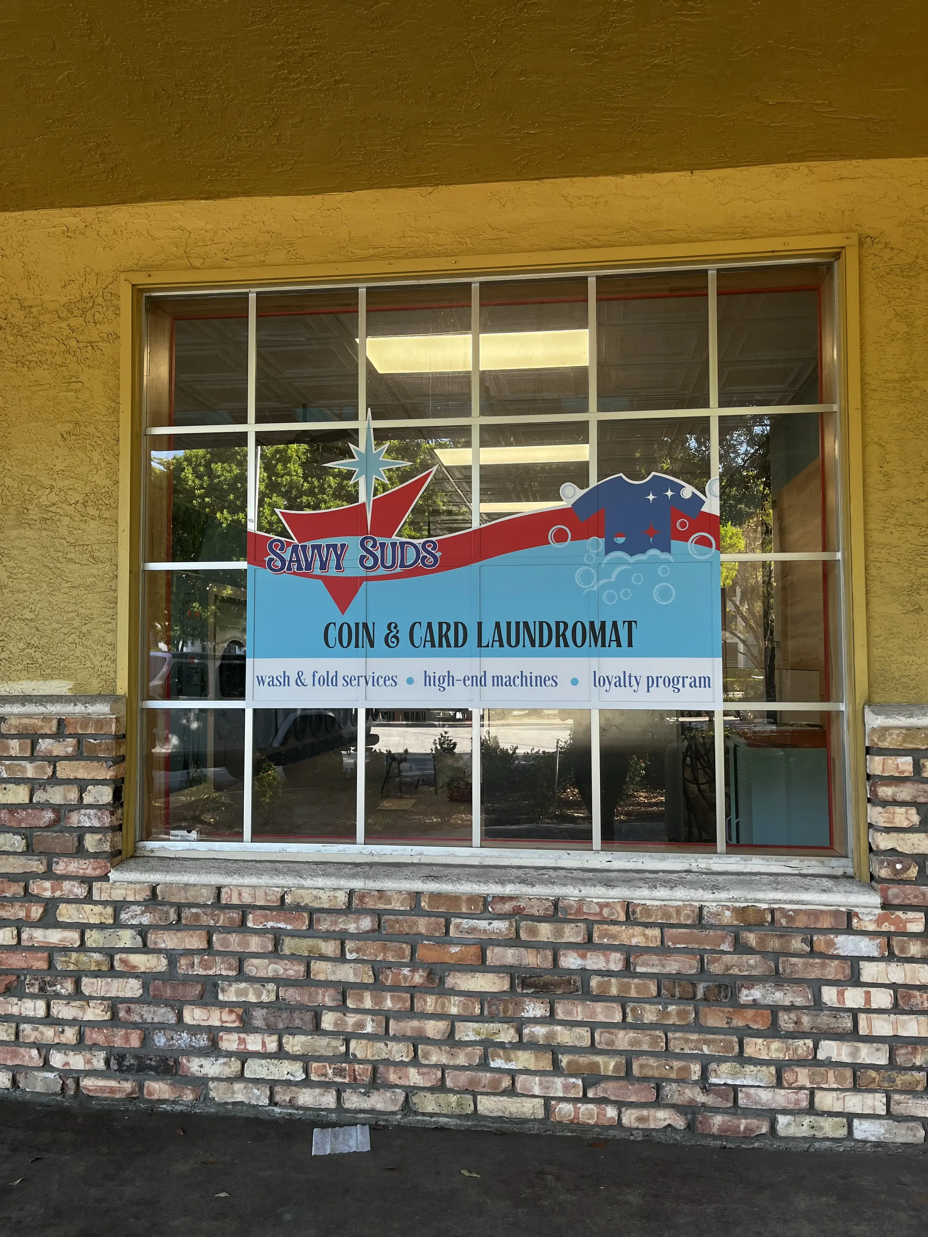 Savvy Suds Laundry - Image 3