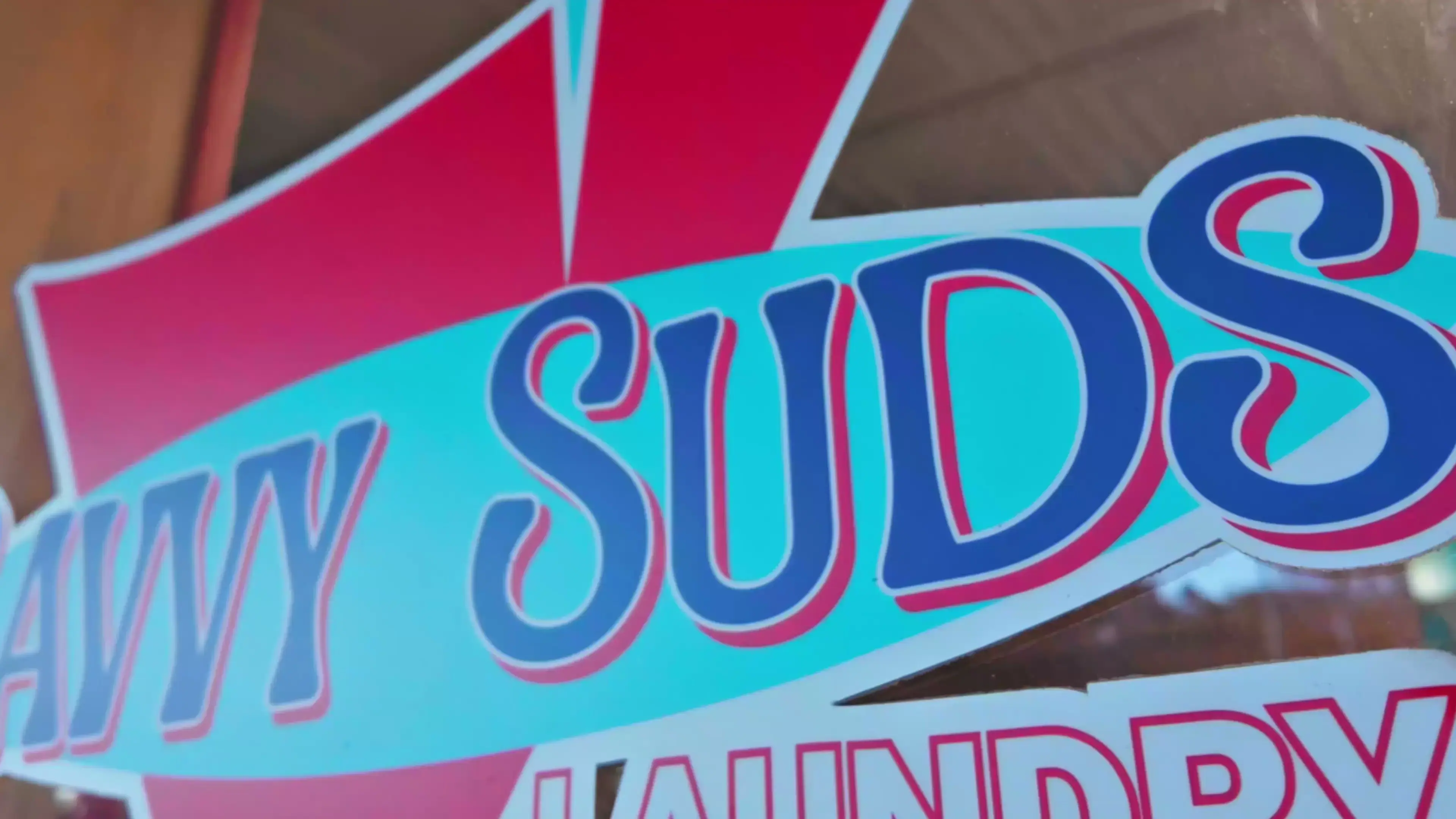 Savvy Suds Laundry - Image 2