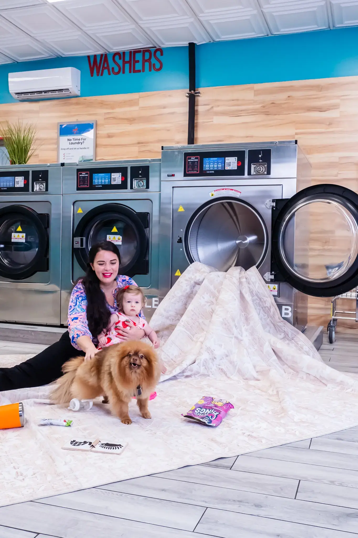 Savvy Suds Laundry - Image 20