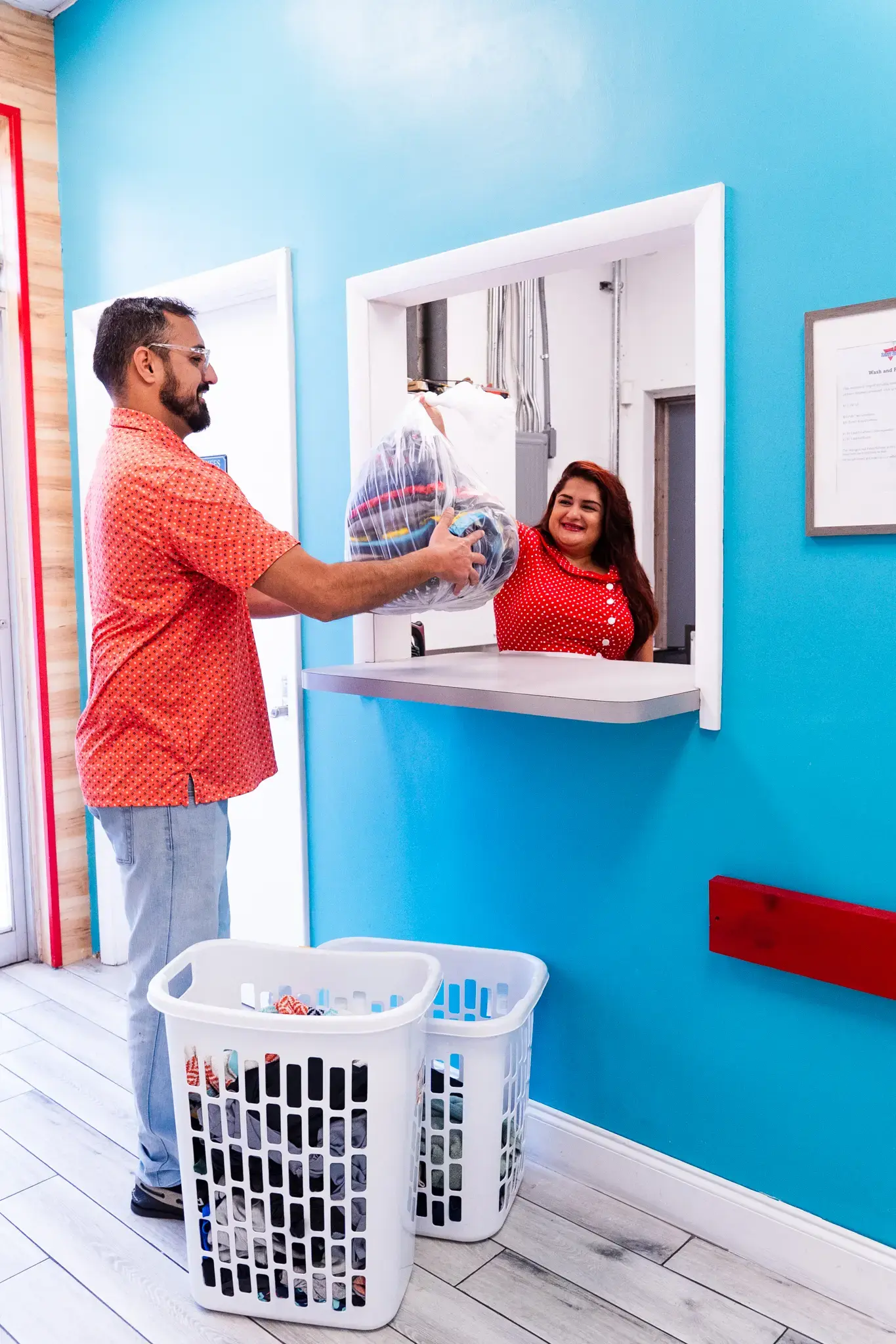 Savvy Suds Laundry - Image 7
