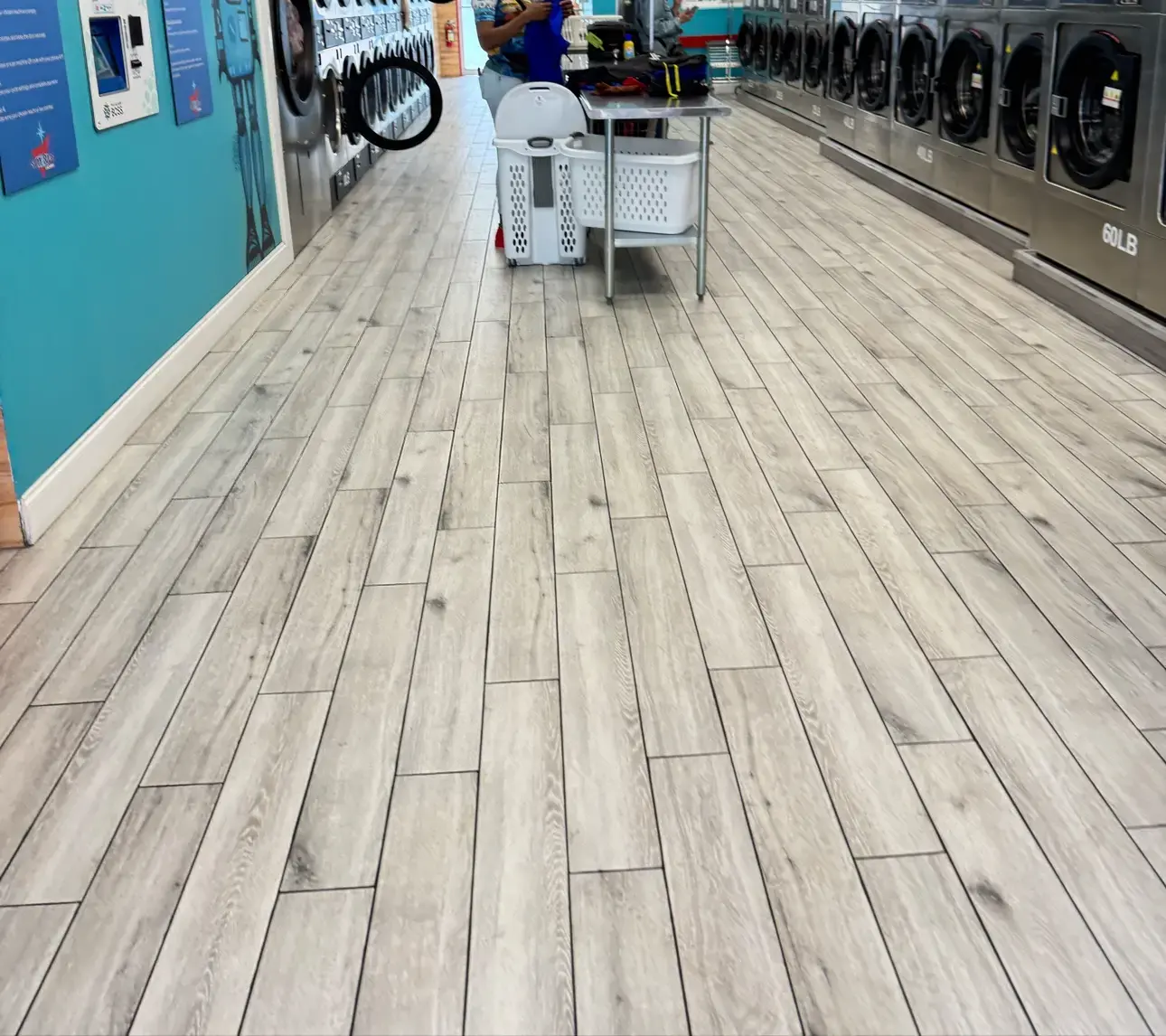 Savvy Suds Laundry thumbnail 11