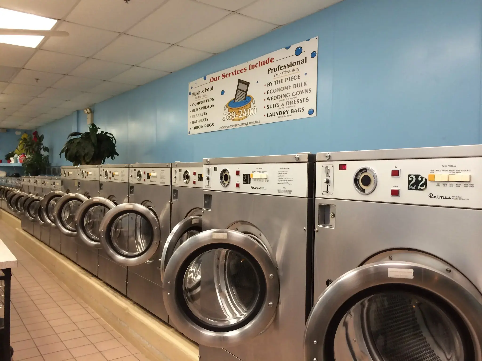 Sayville Laundromat thumbnail 11