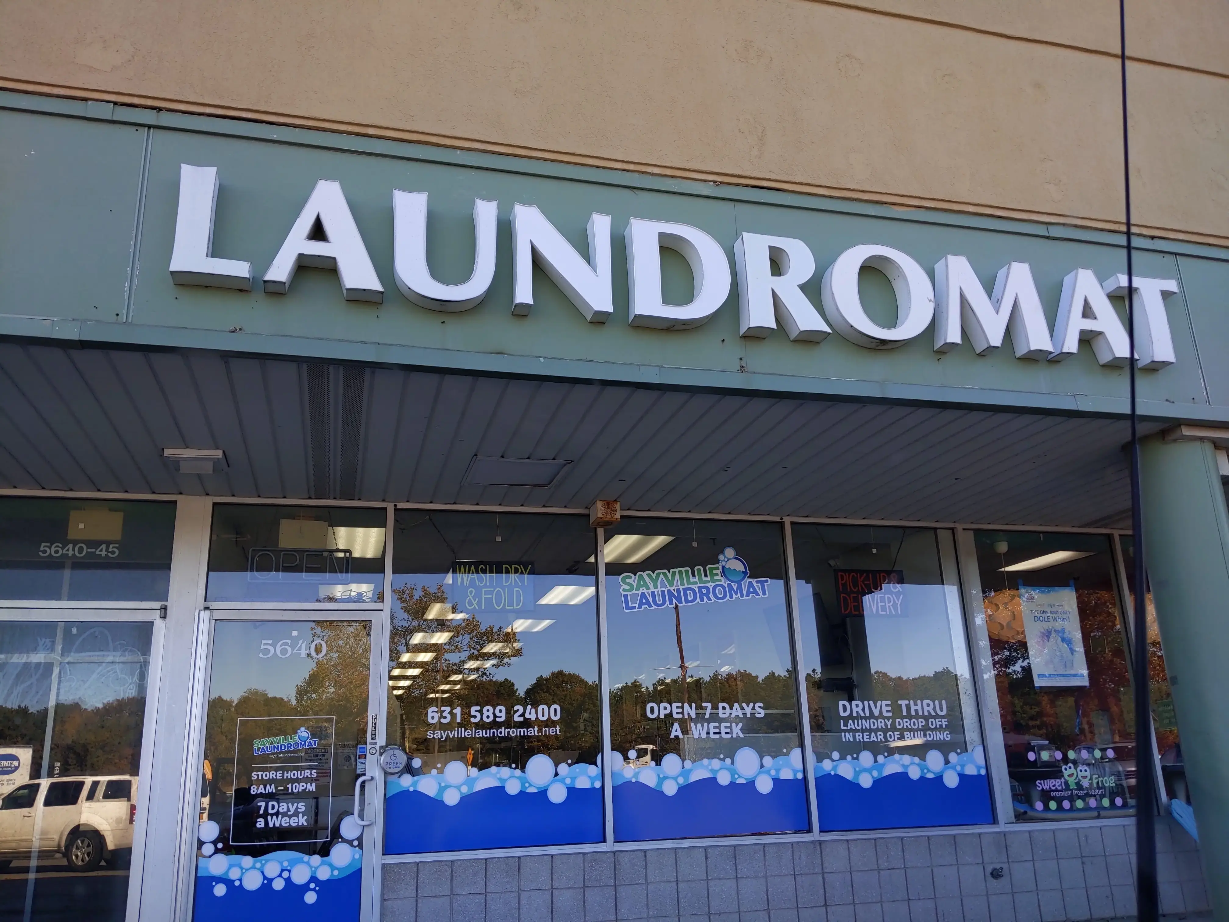 Sayville Laundromat - Image 2