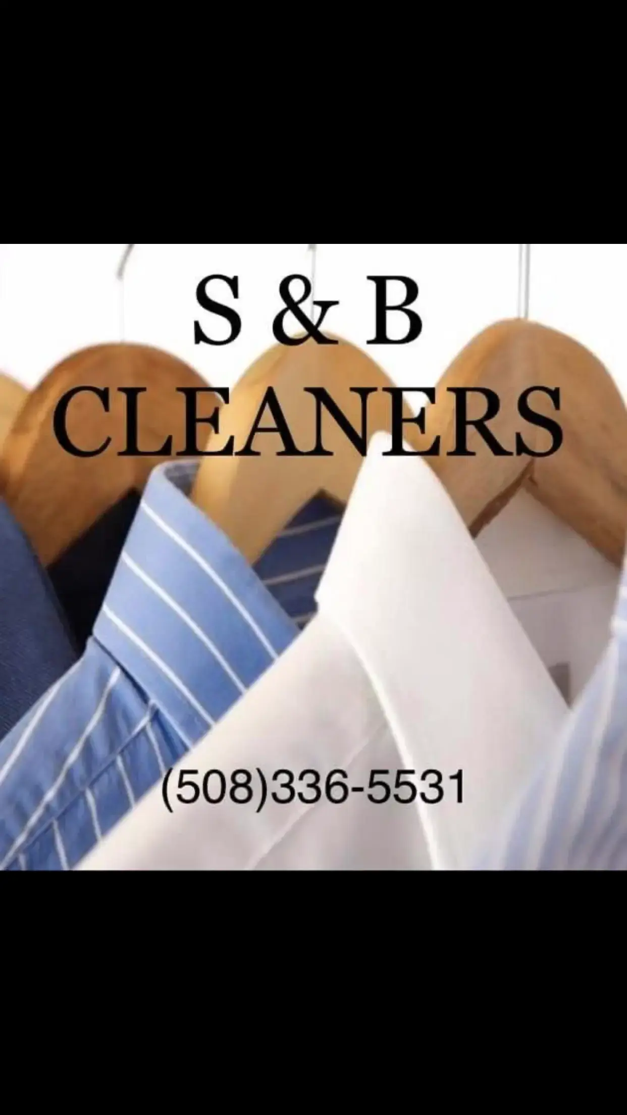 S&B CLEANERS INC thumbnail 19
