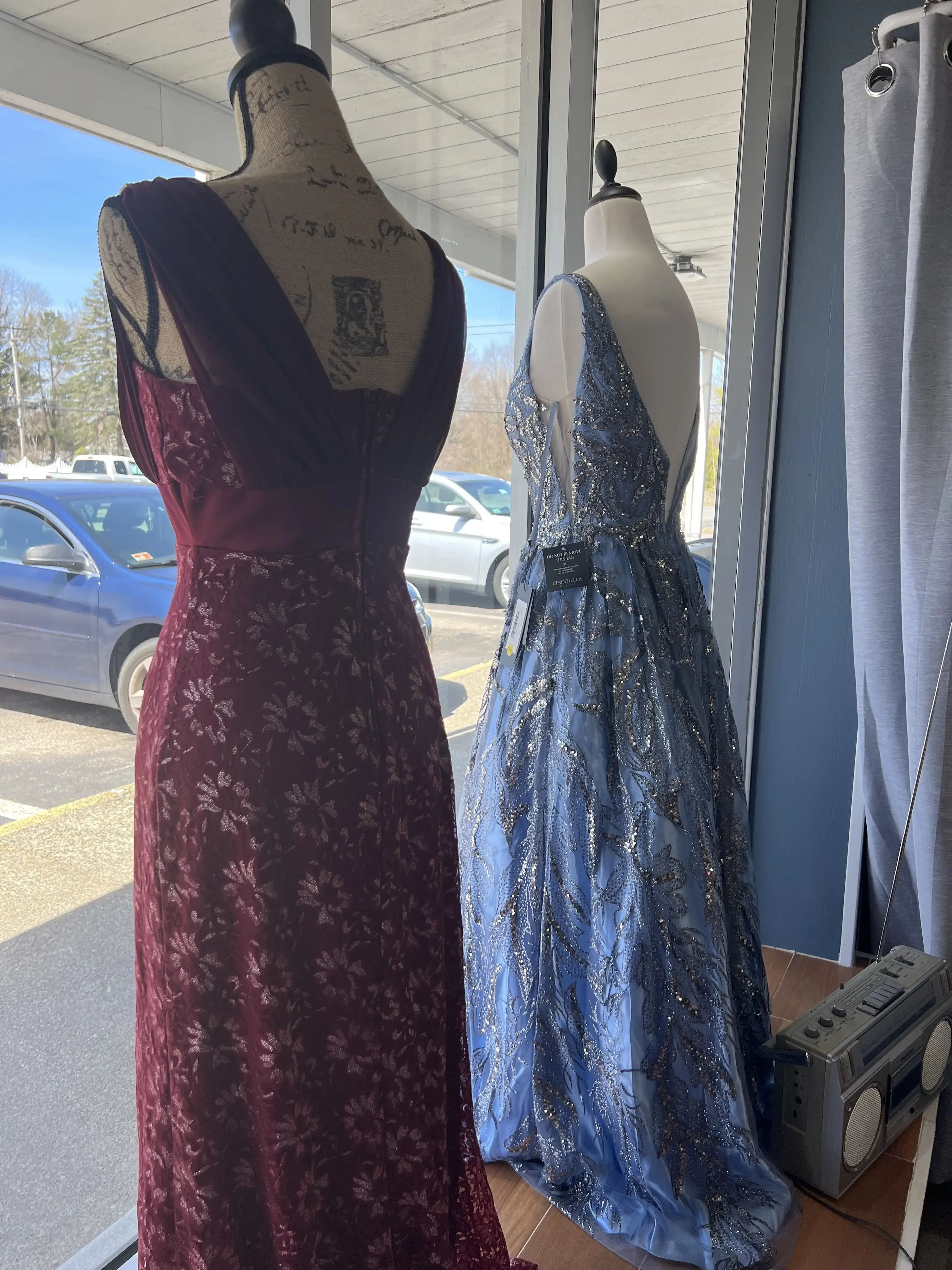 S&B CLEANERS INC thumbnail 11
