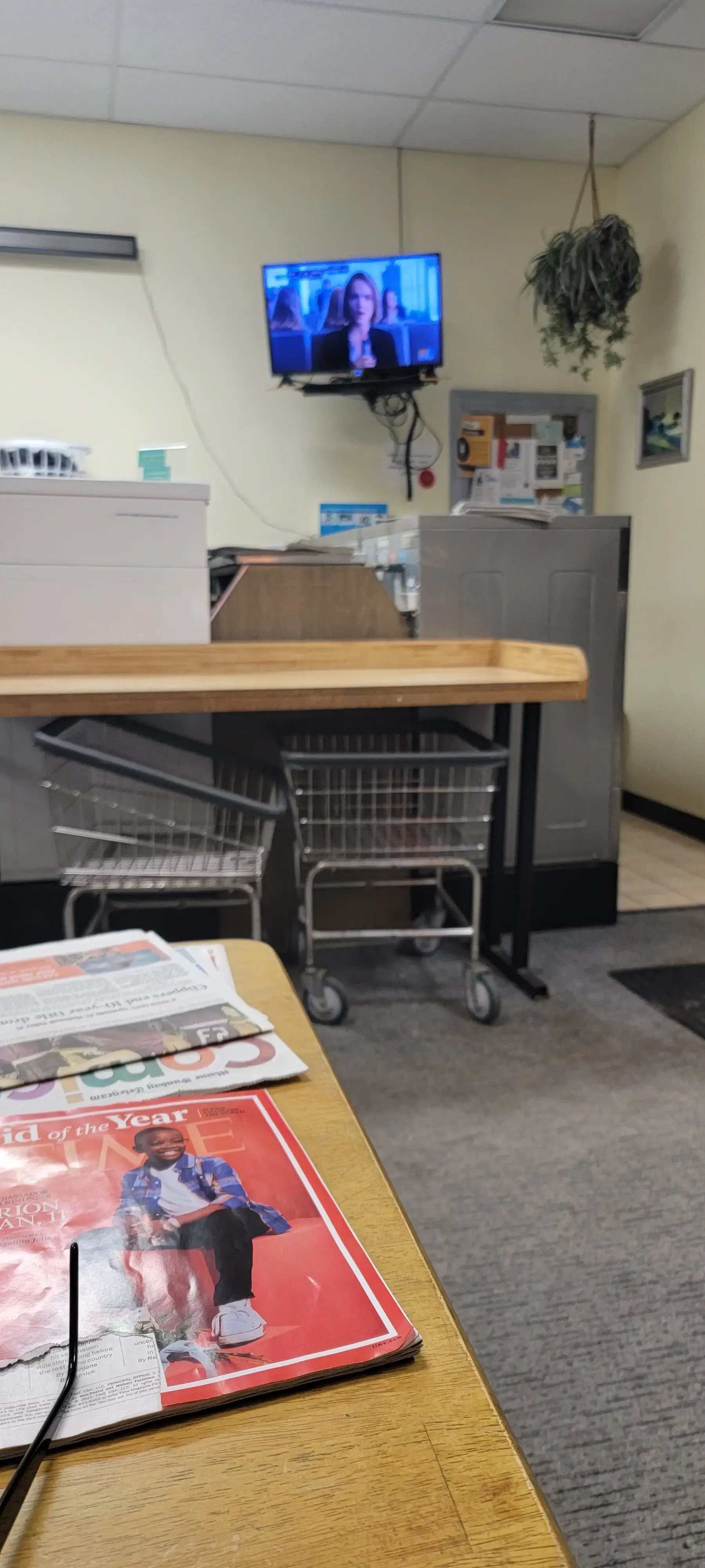 Scarborough Laundromat - Image 15
