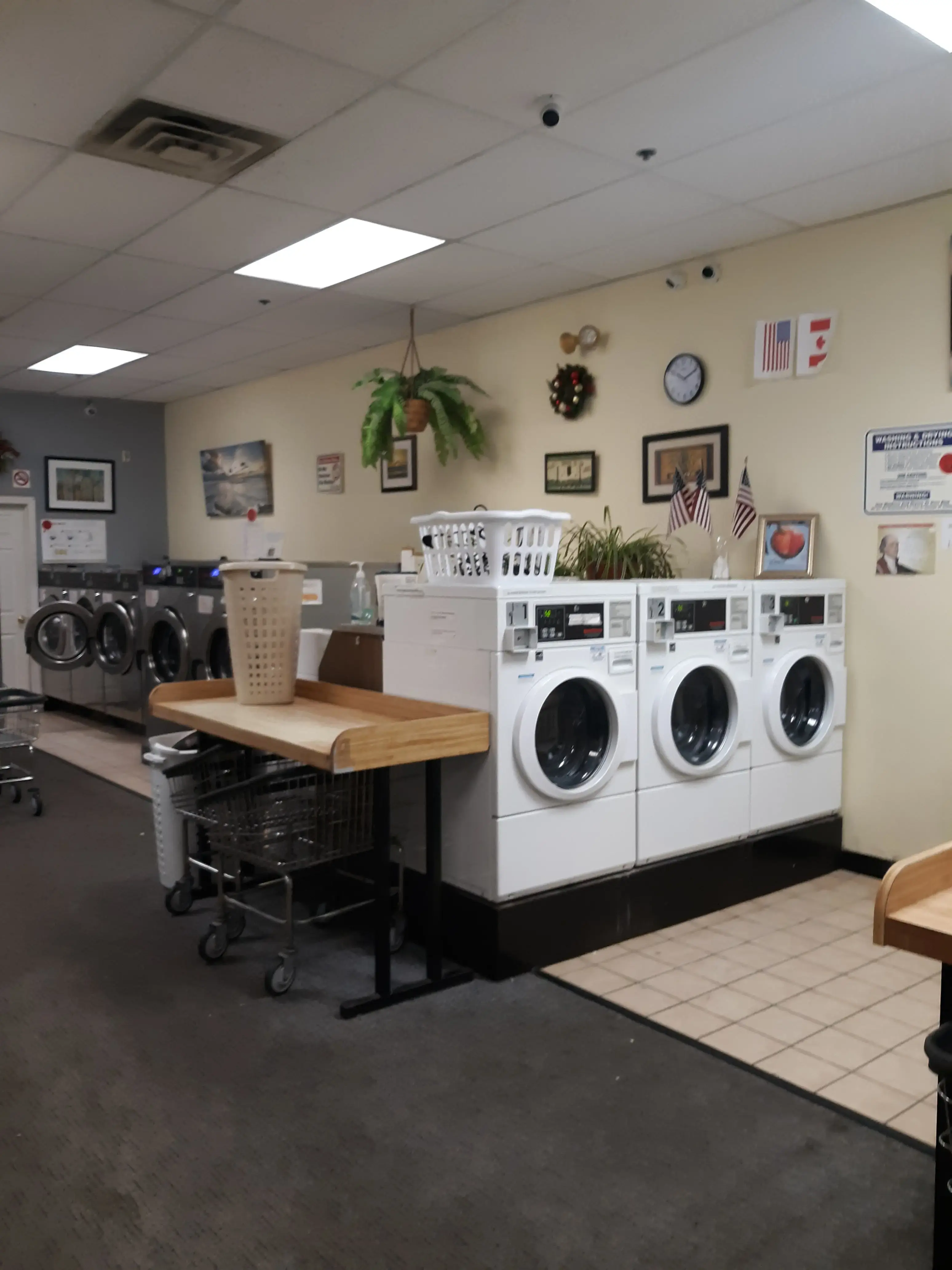 Scarborough Laundromat - Image 1