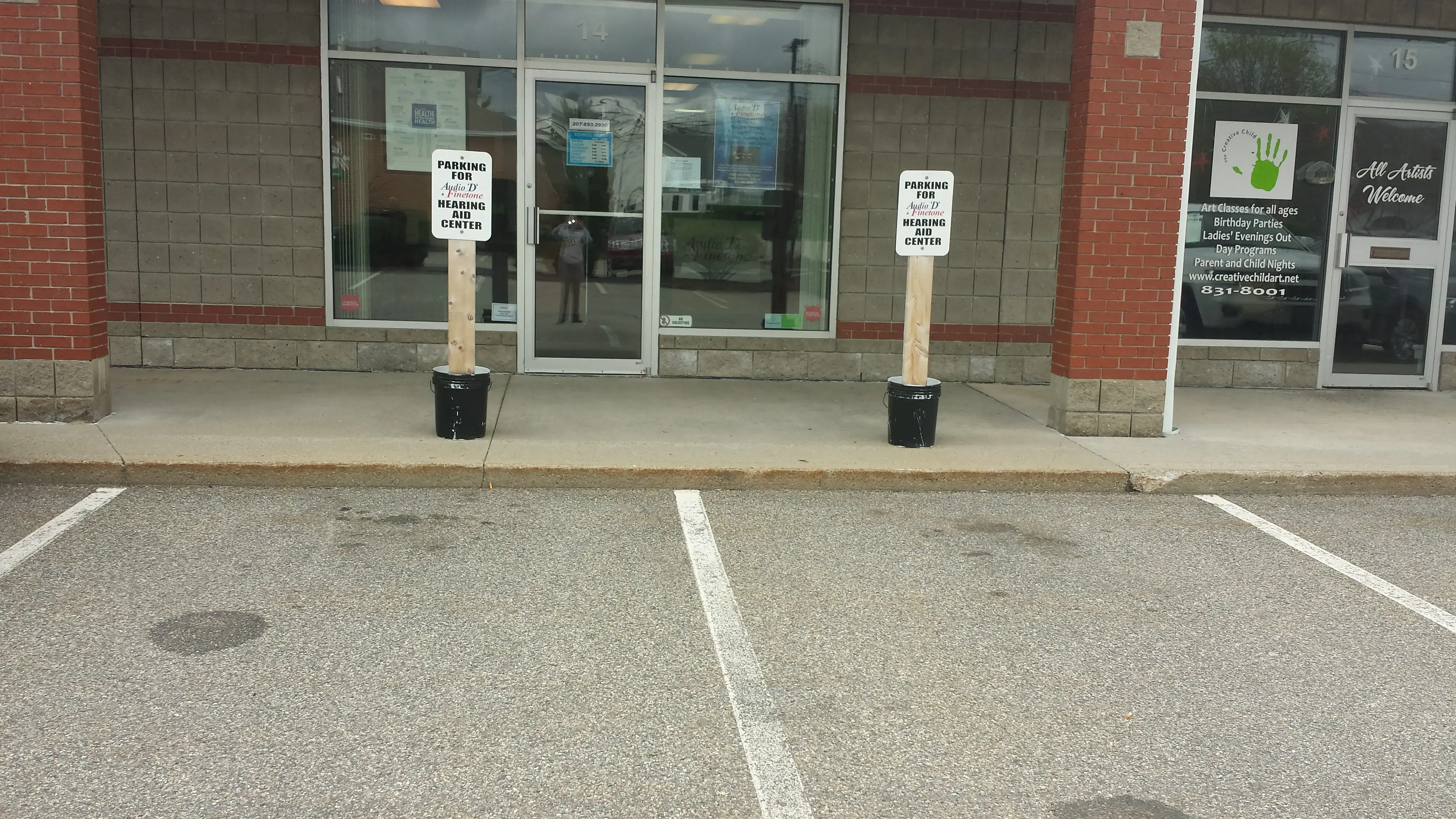 Scarborough Laundromat - Image 7