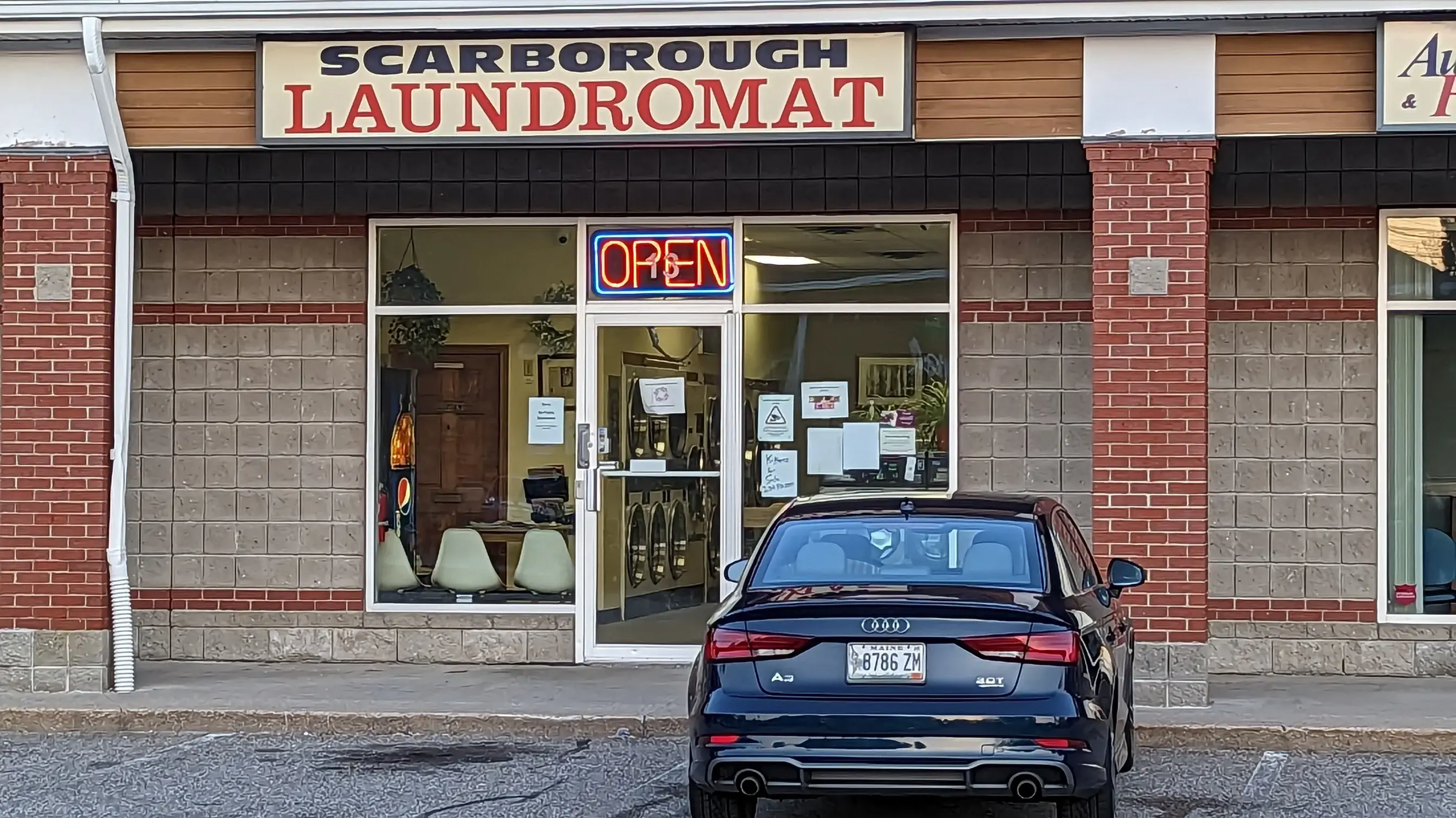 Scarborough Laundromat thumbnail 6