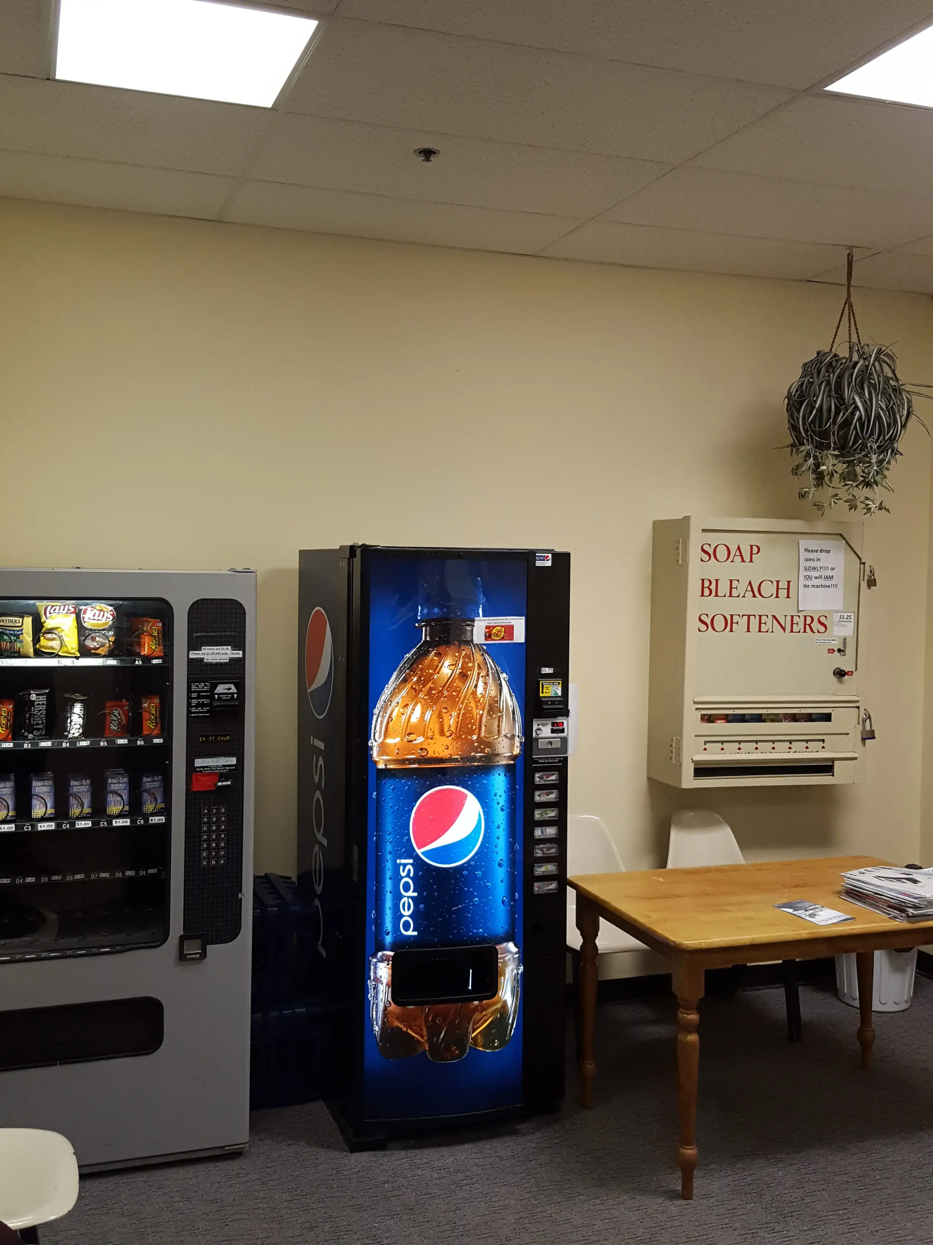 Scarborough Laundromat - Image 3