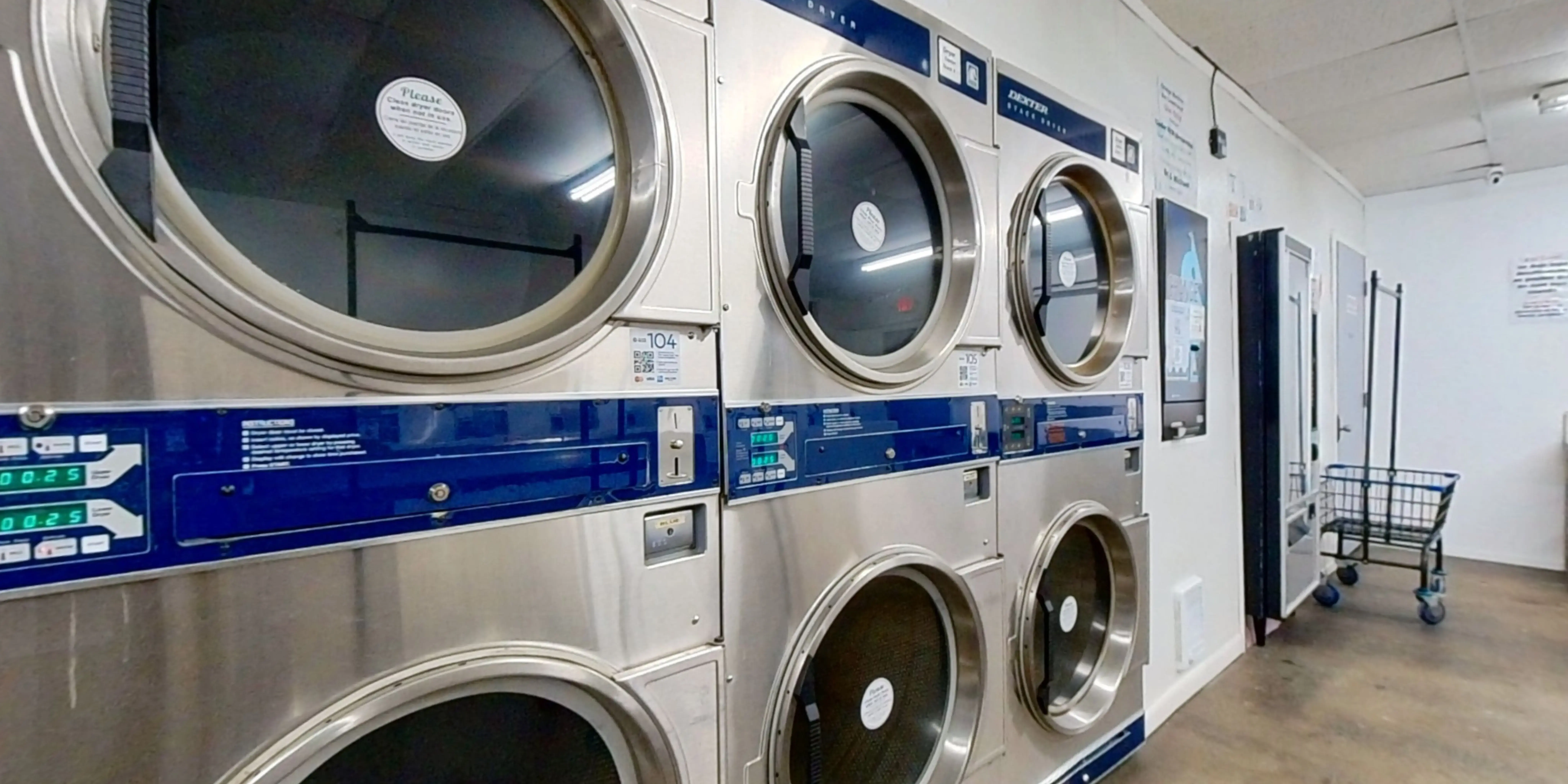 Scenic Suds Laundry - Image 7