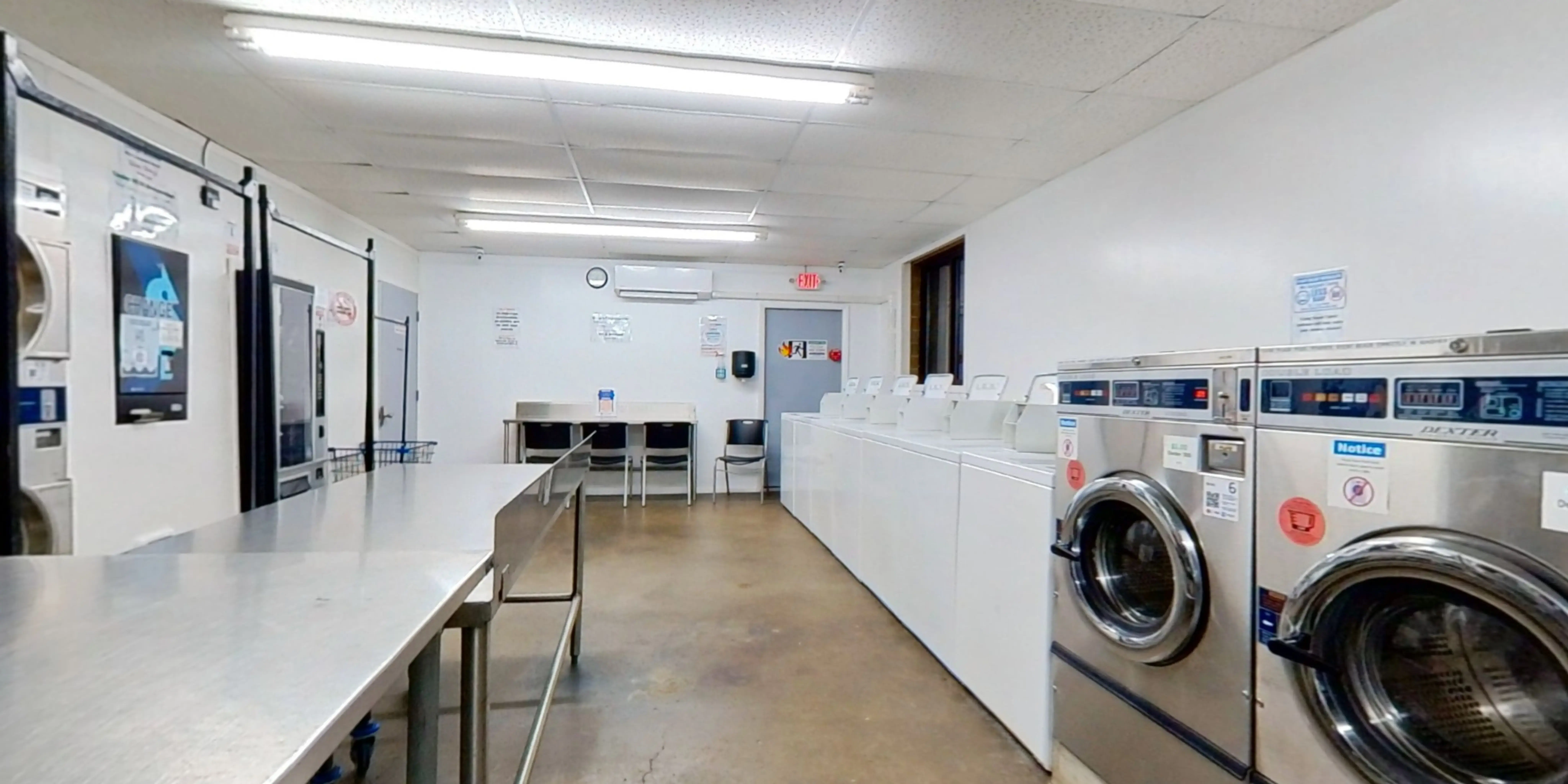 Scenic Suds Laundry - Image 2