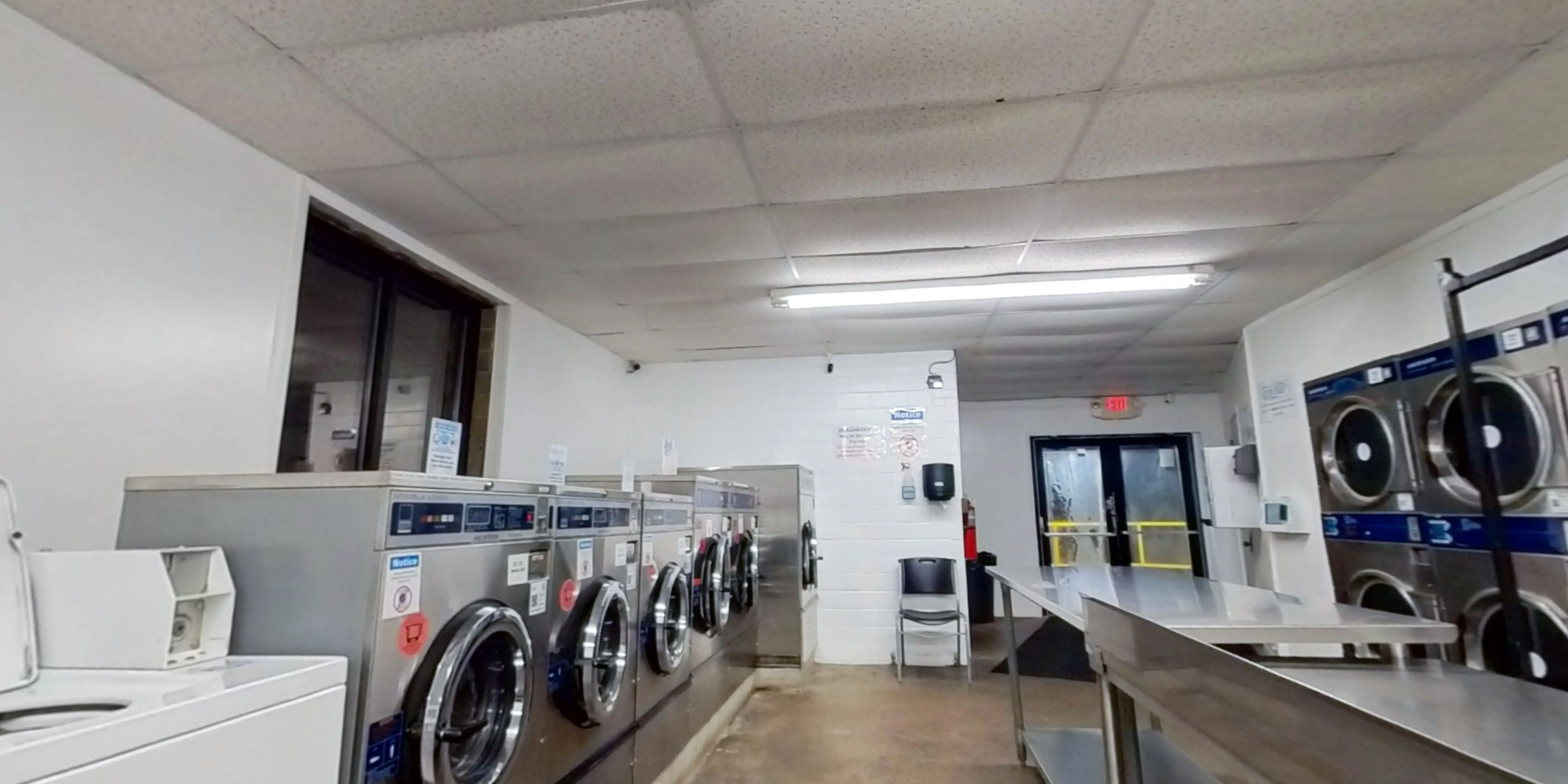 Scenic Suds Laundry thumbnail 3