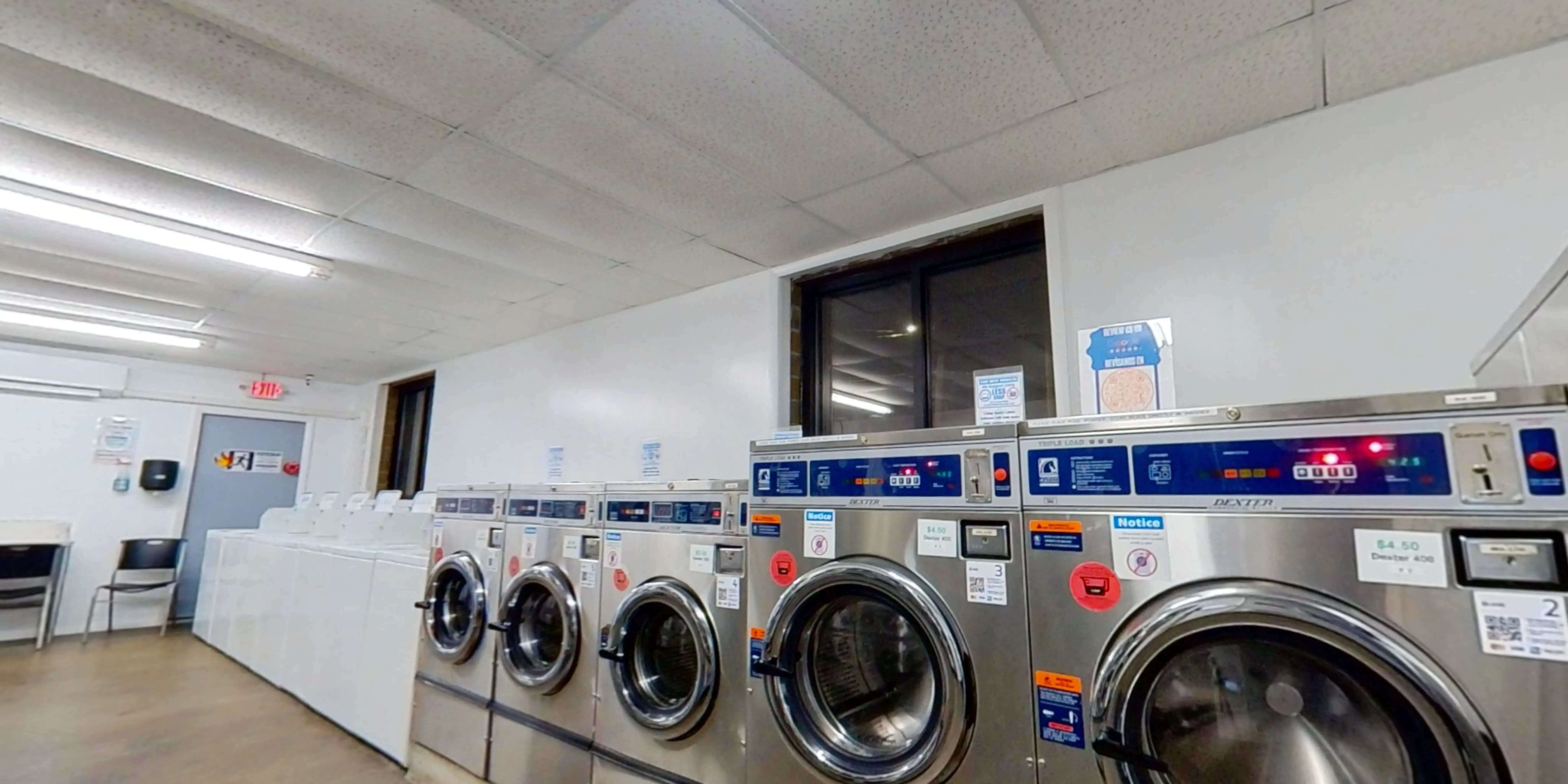 Scenic Suds Laundry thumbnail 15