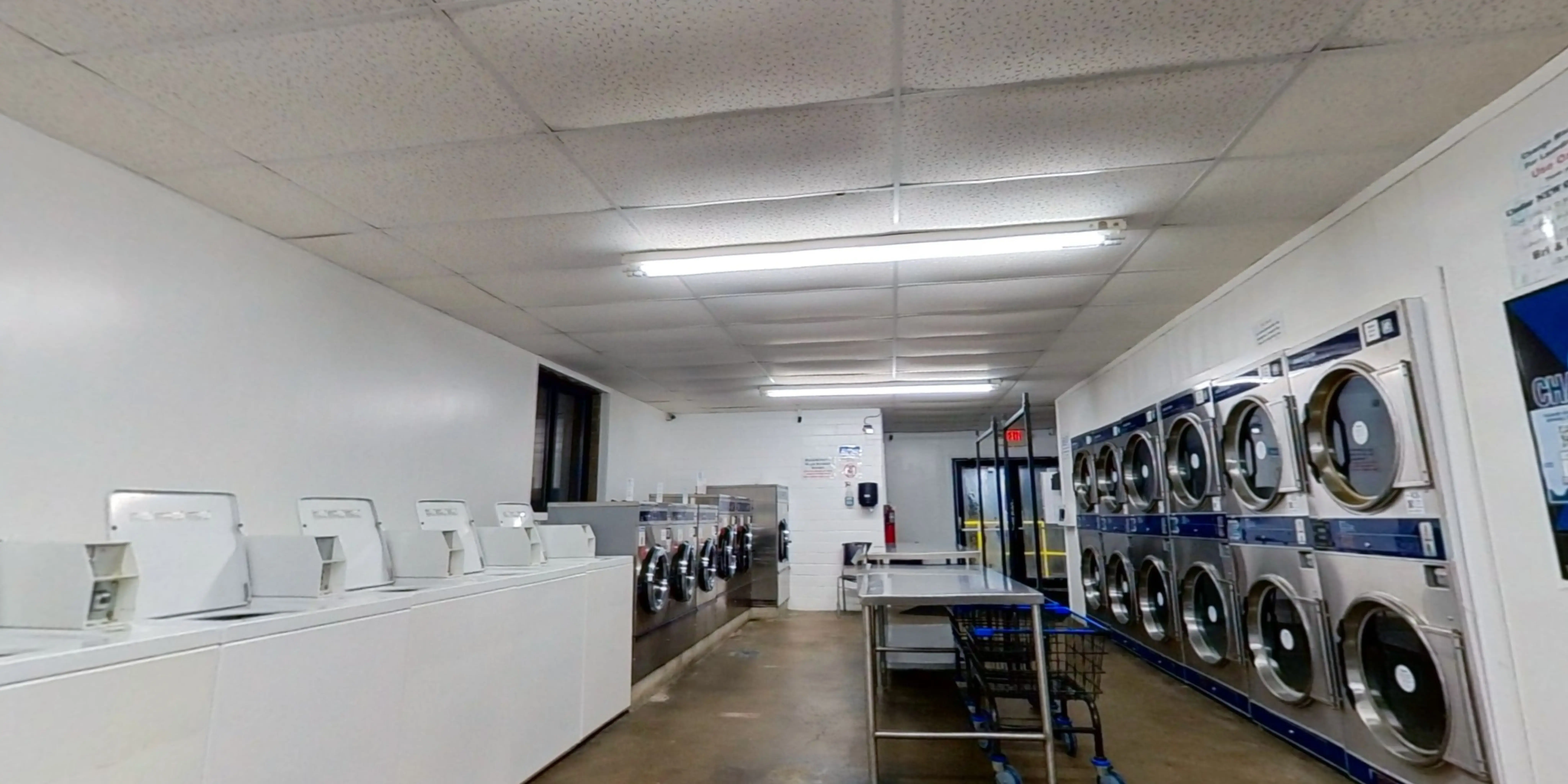 Scenic Suds Laundry - Image 6