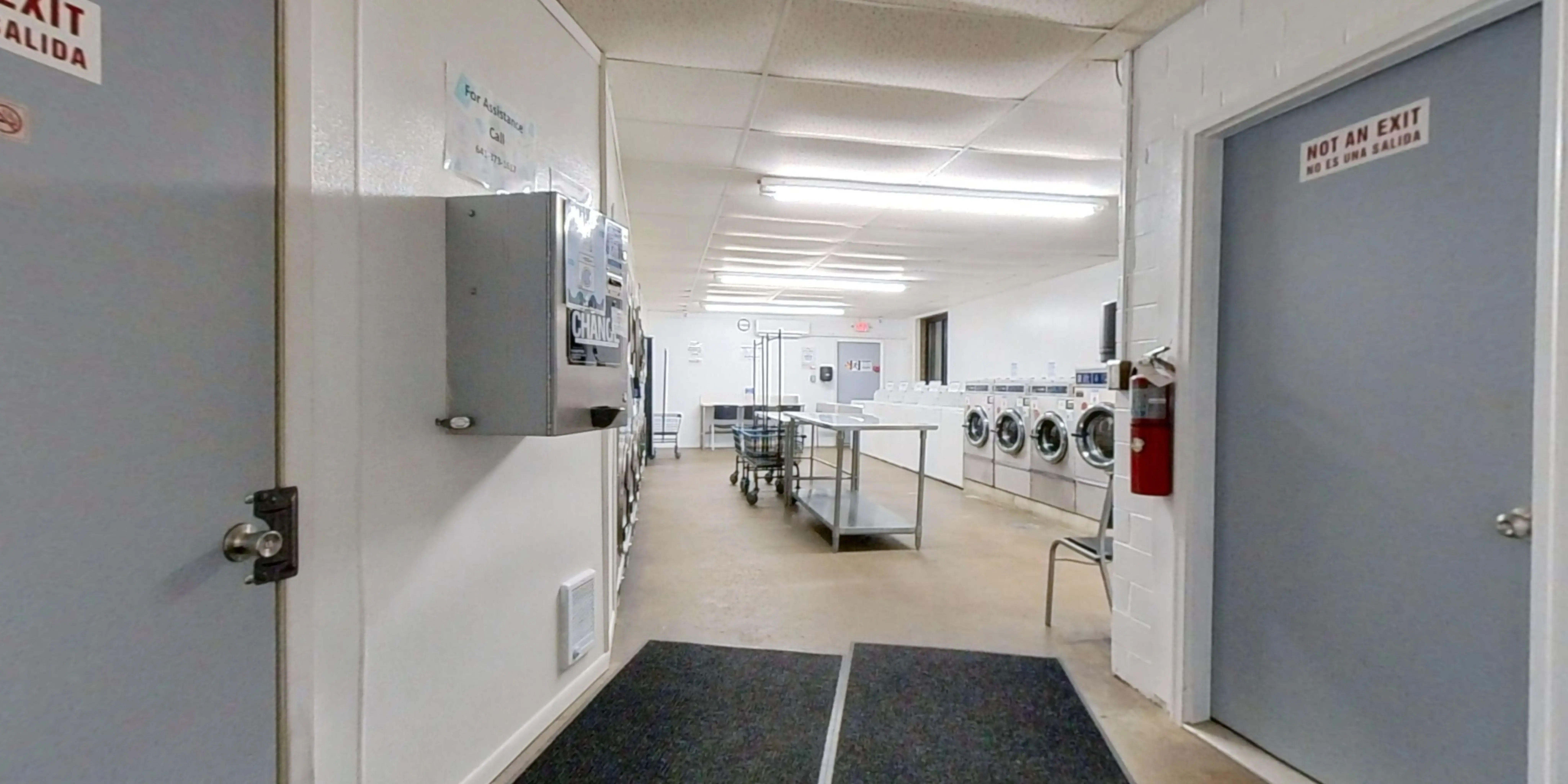 Scenic Suds Laundry - Image 4