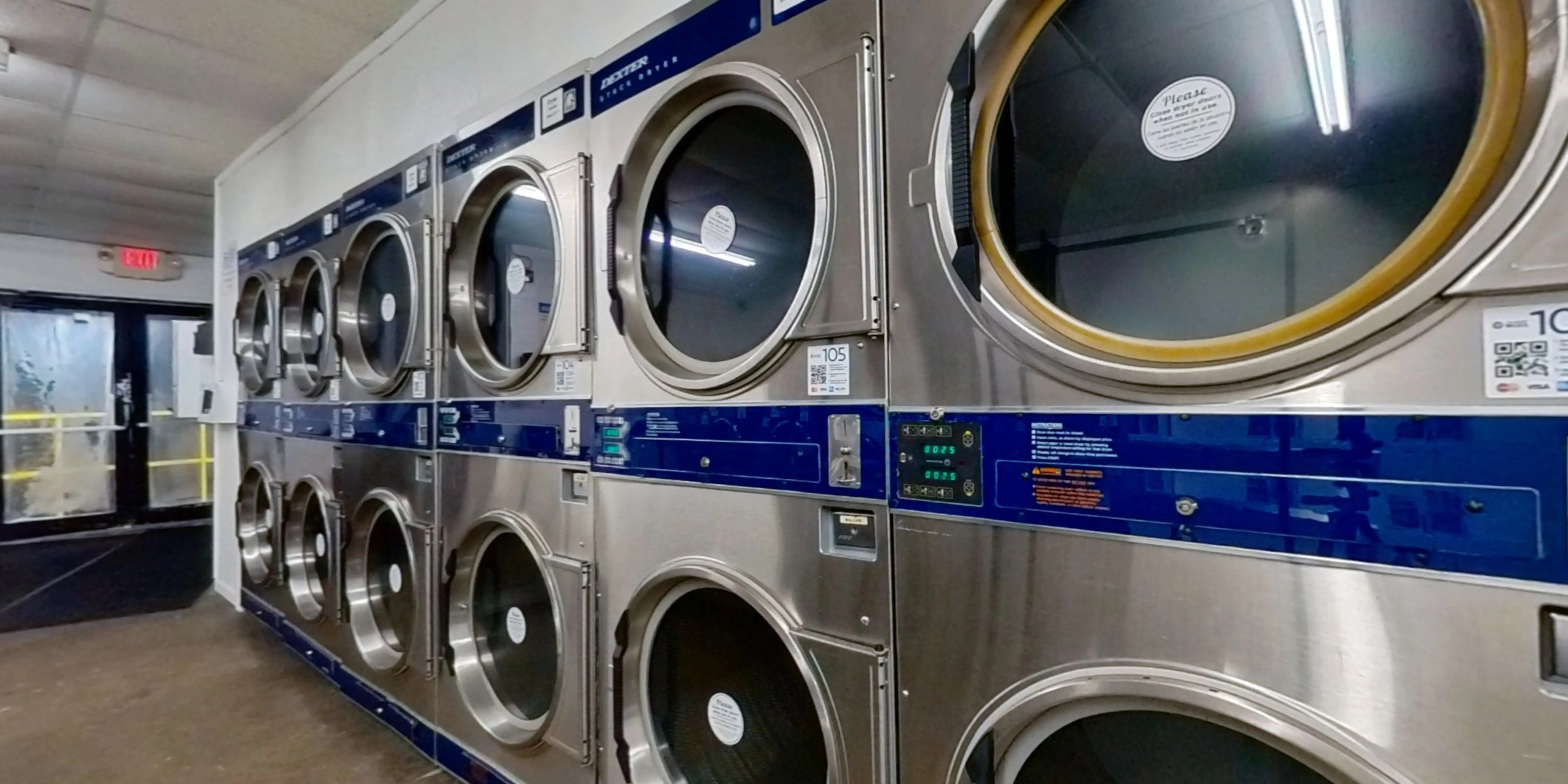 Scenic Suds Laundry thumbnail 12