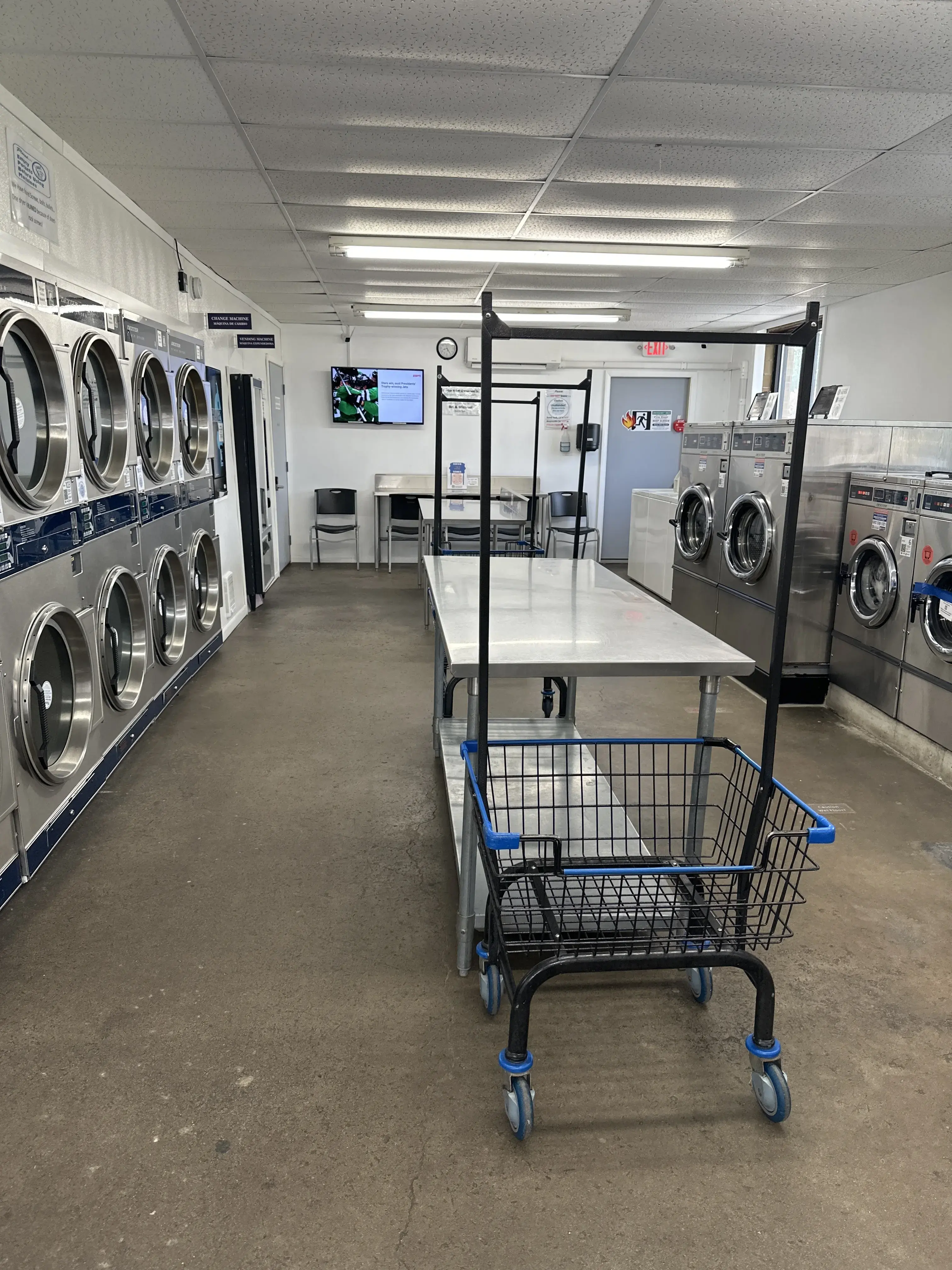 Scenic Suds Laundry thumbnail 8