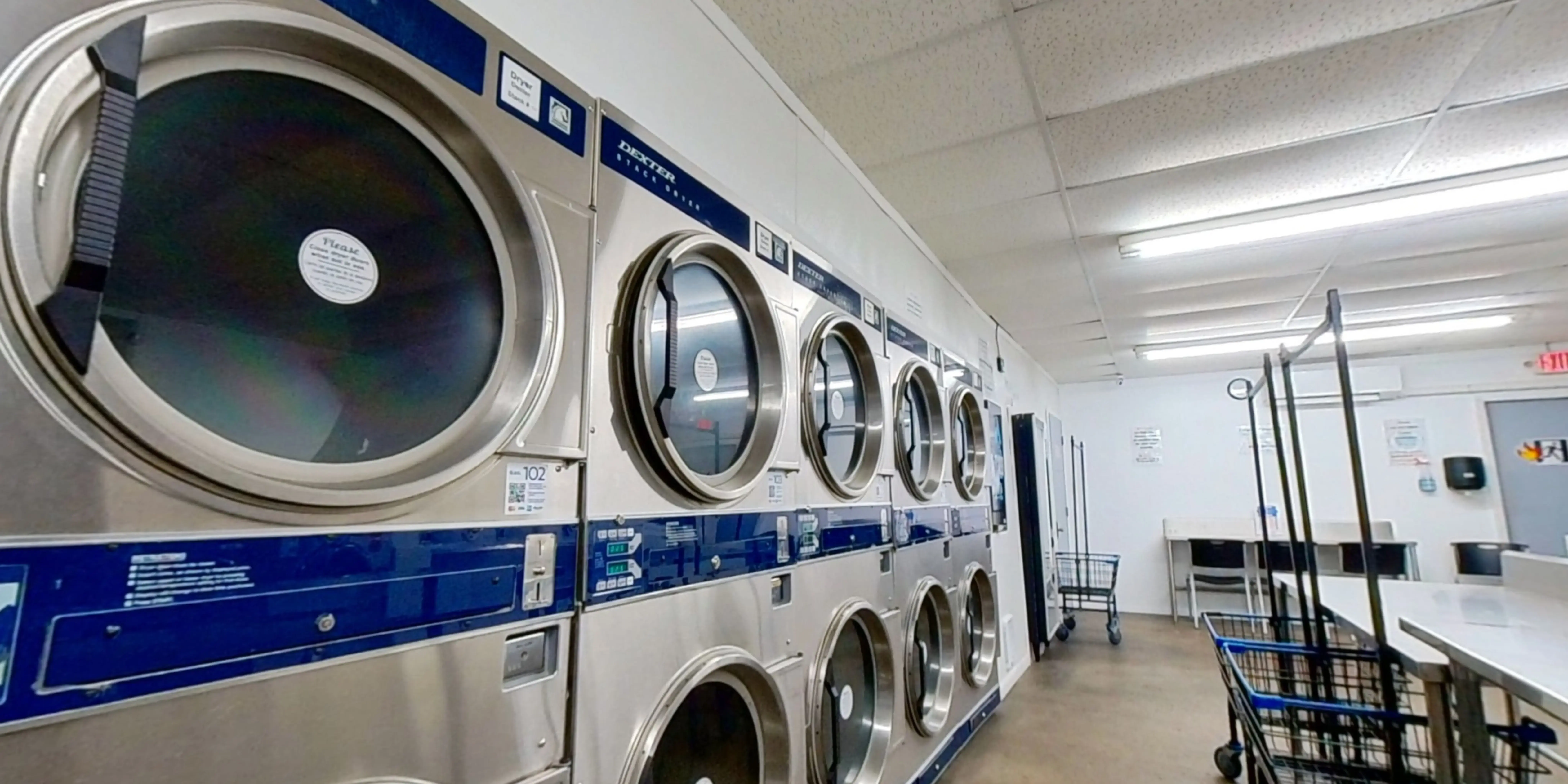 Scenic Suds Laundry - Image 11