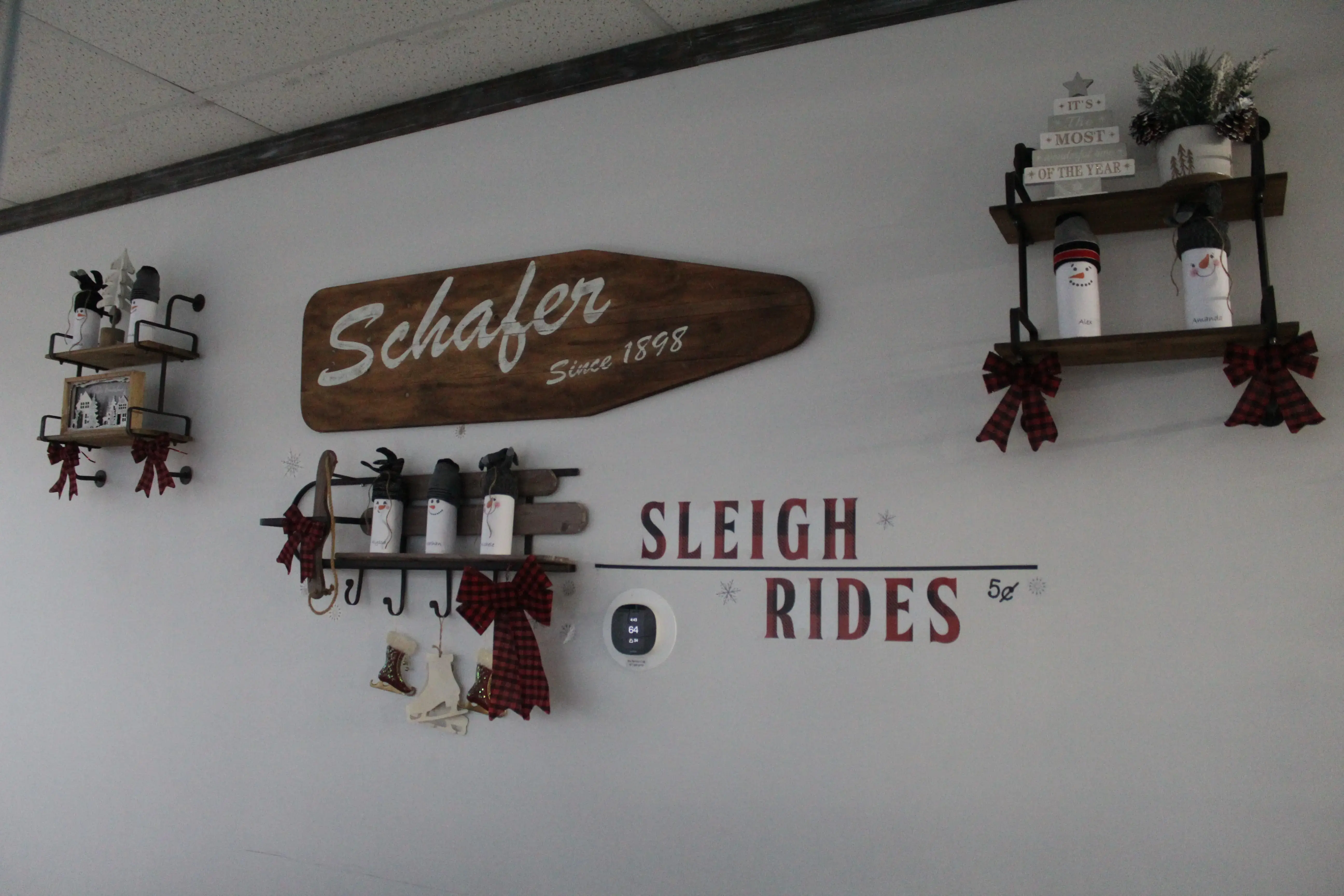 Schafer 2YourDoor Dry Cleaners - Jackson thumbnail 15