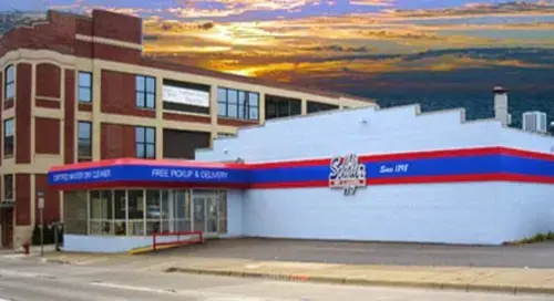 Schafer 2YourDoor Dry Cleaners - Jackson thumbnail 10