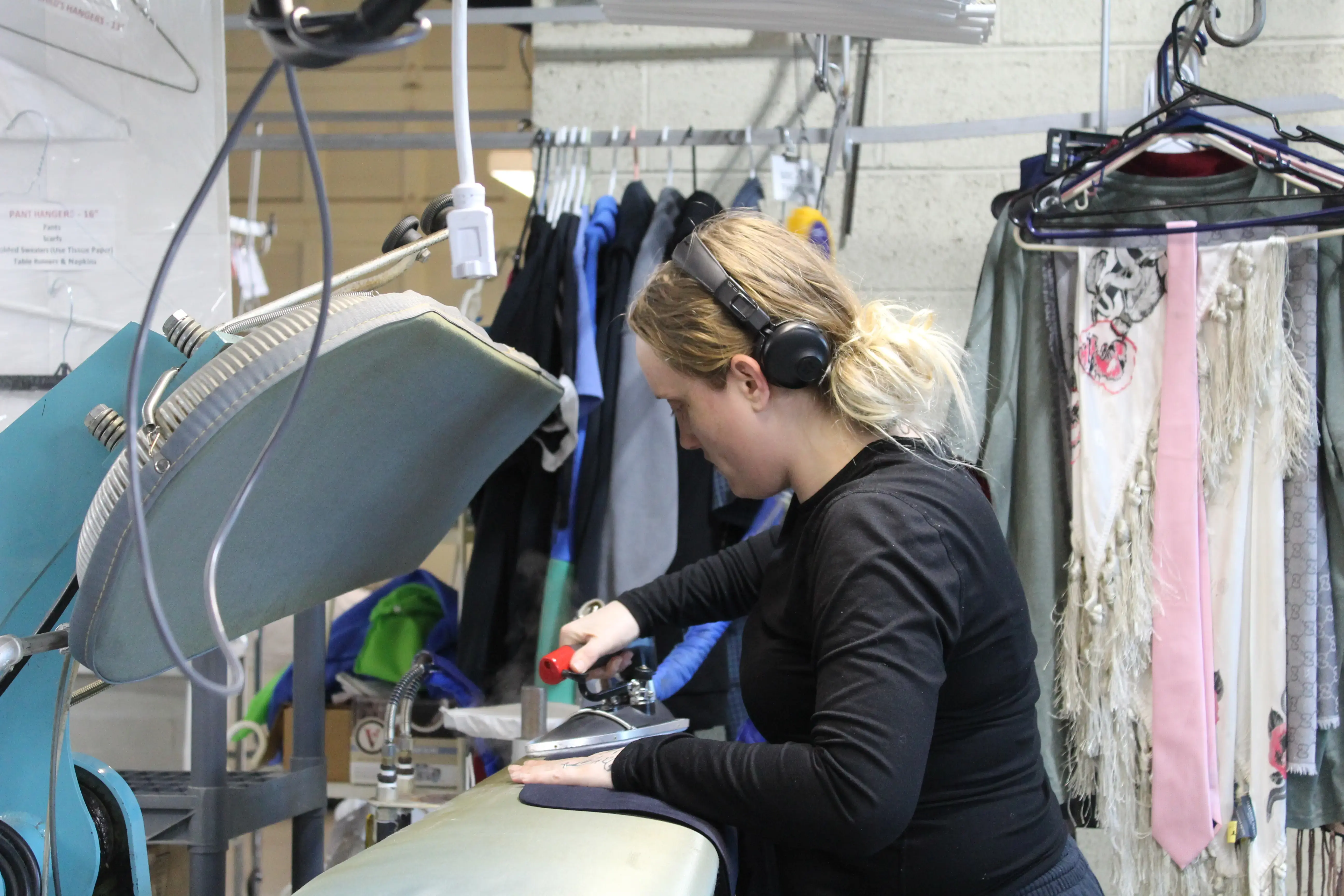 Schafer 2YourDoor Dry Cleaners - Jackson - Image 1