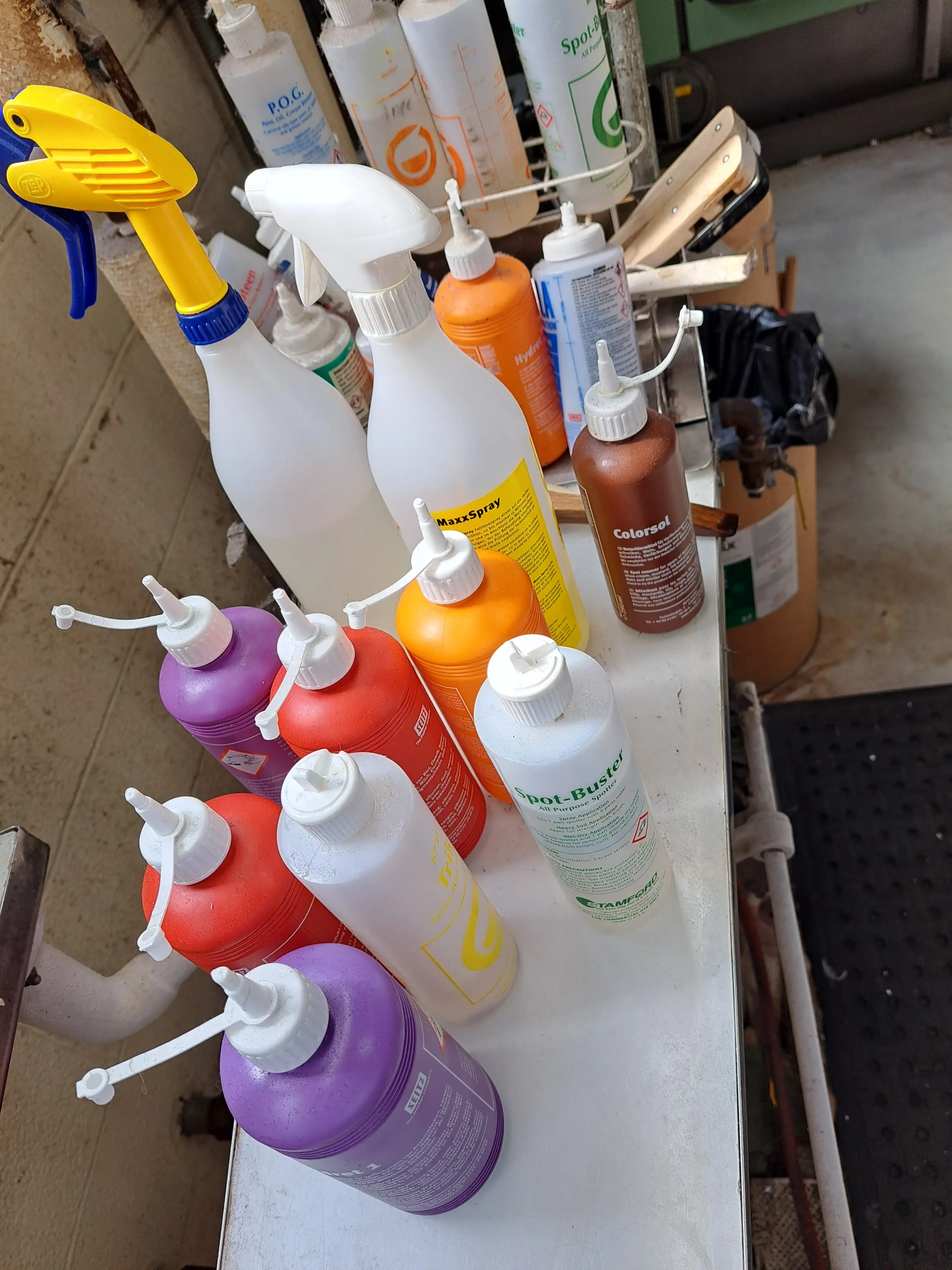 Schafer 2YourDoor Dry Cleaners - Jackson - Image 12