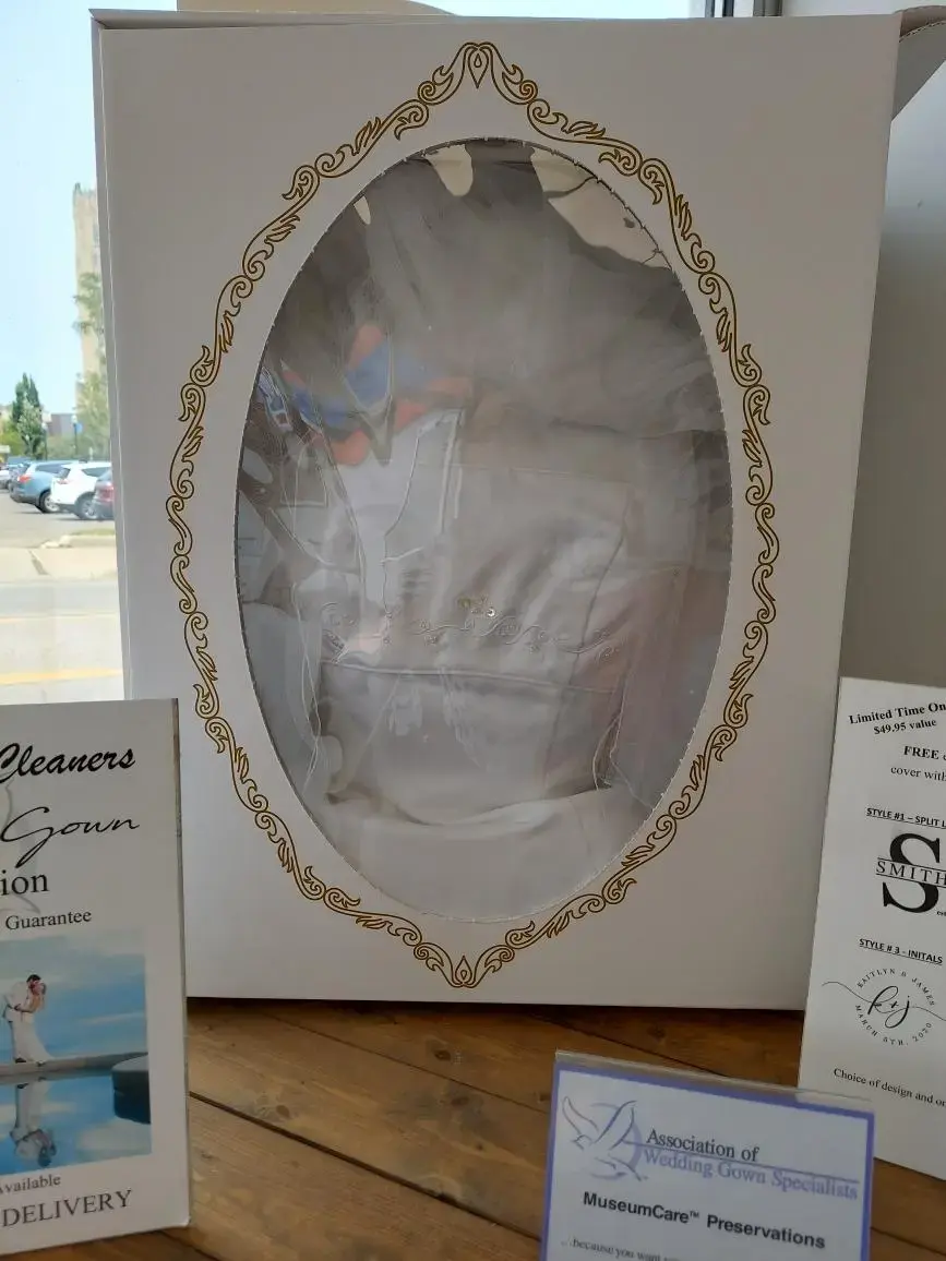 Schafer 2YourDoor Dry Cleaners - Jackson - Image 6