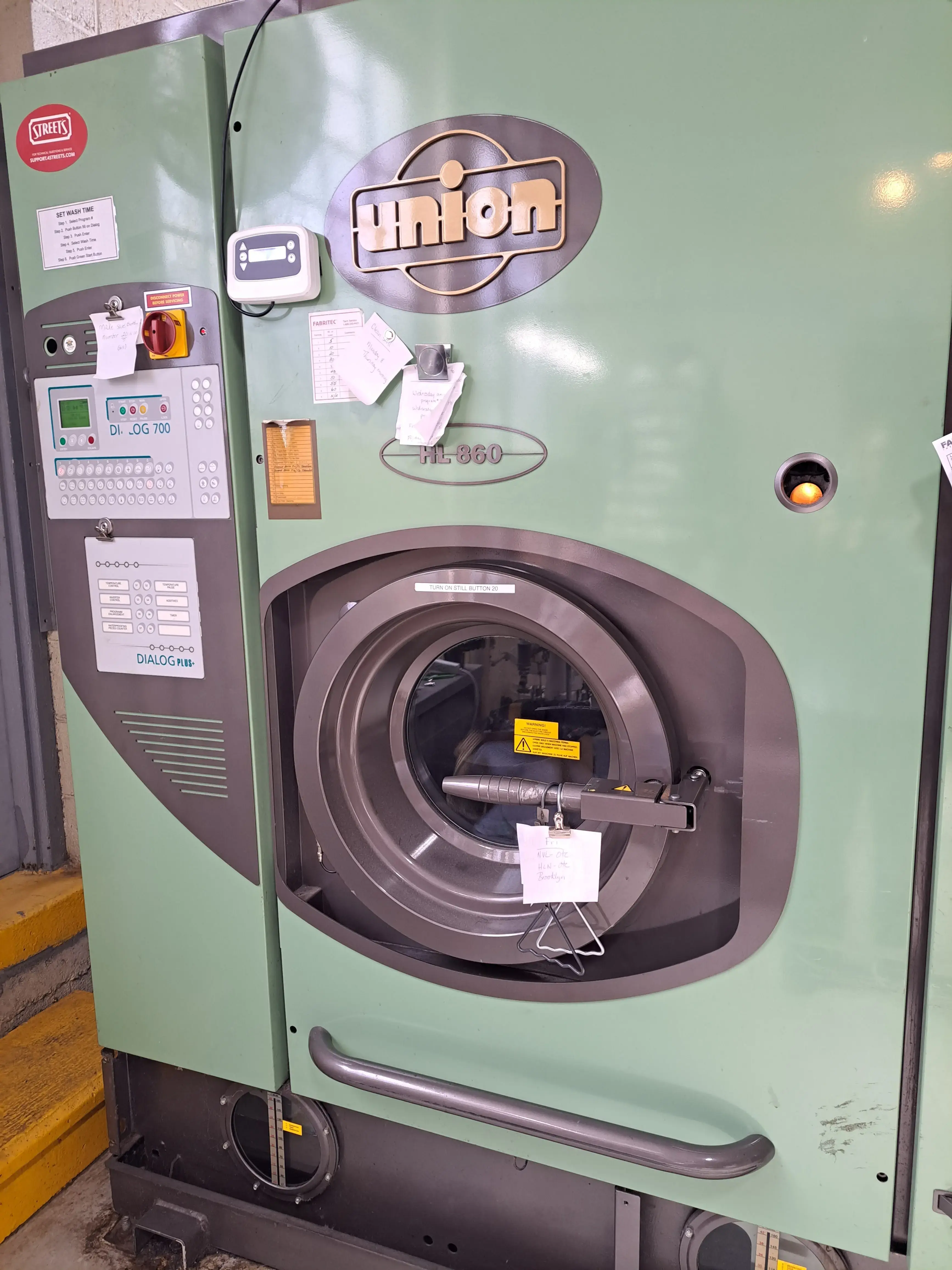 Schafer 2YourDoor Dry Cleaners - Jackson thumbnail 7