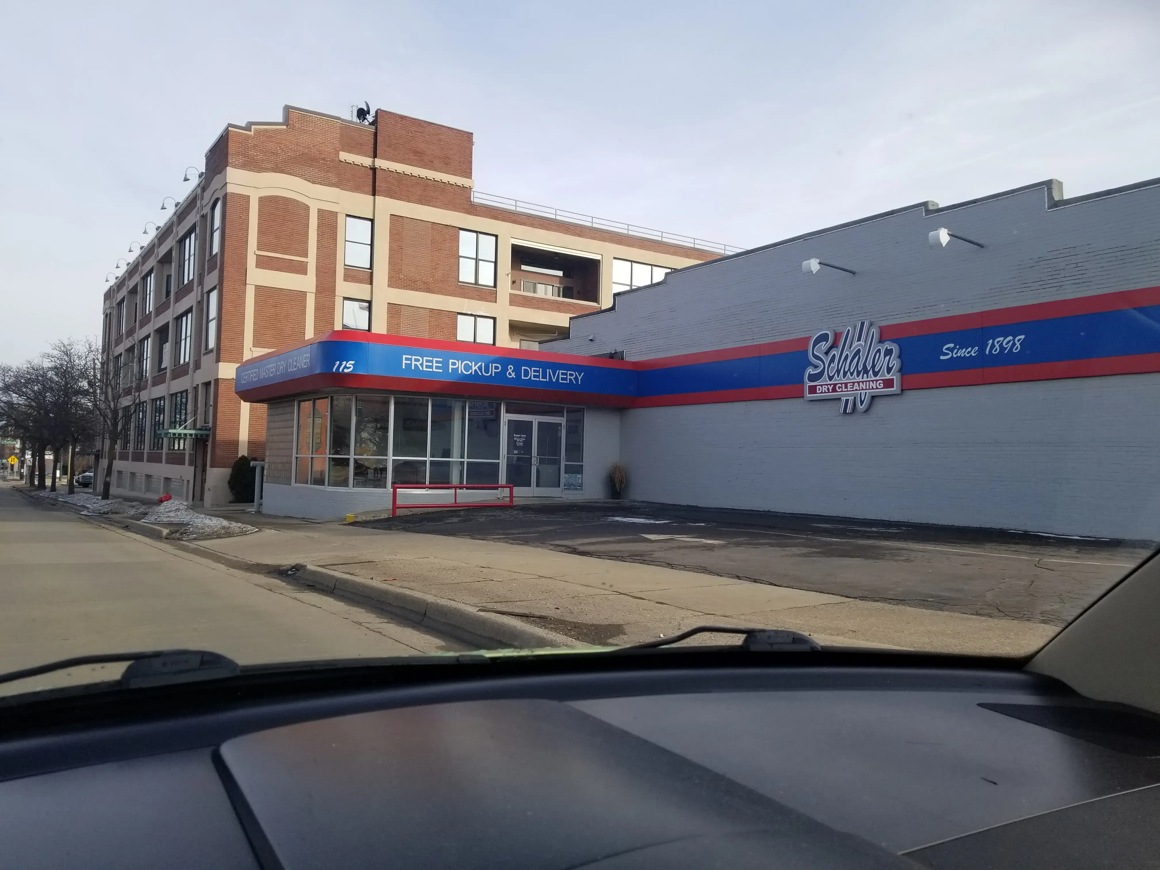 Schafer 2YourDoor Dry Cleaners - Jackson thumbnail 2