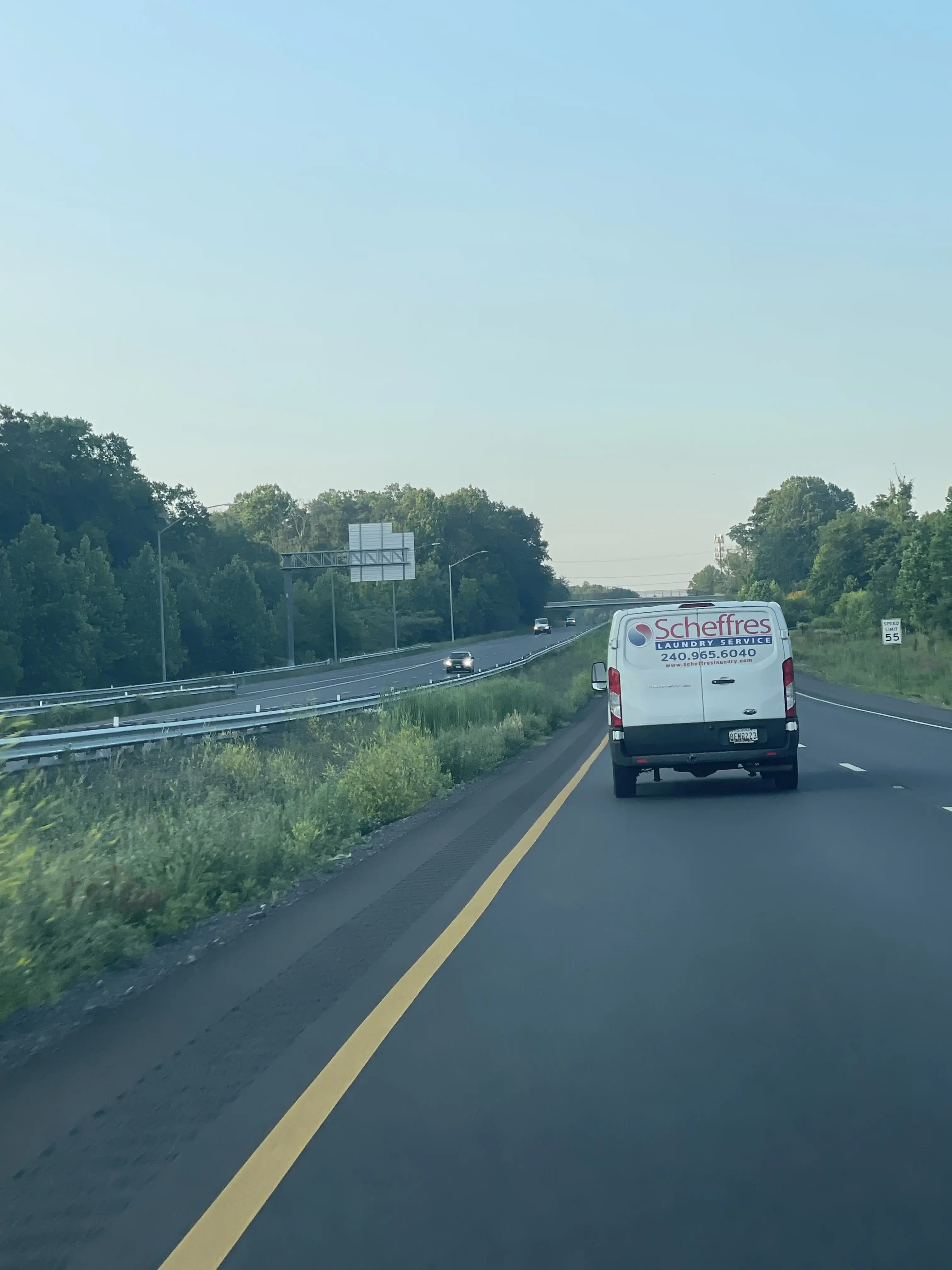Scheffres Laundry Service - Image 11
