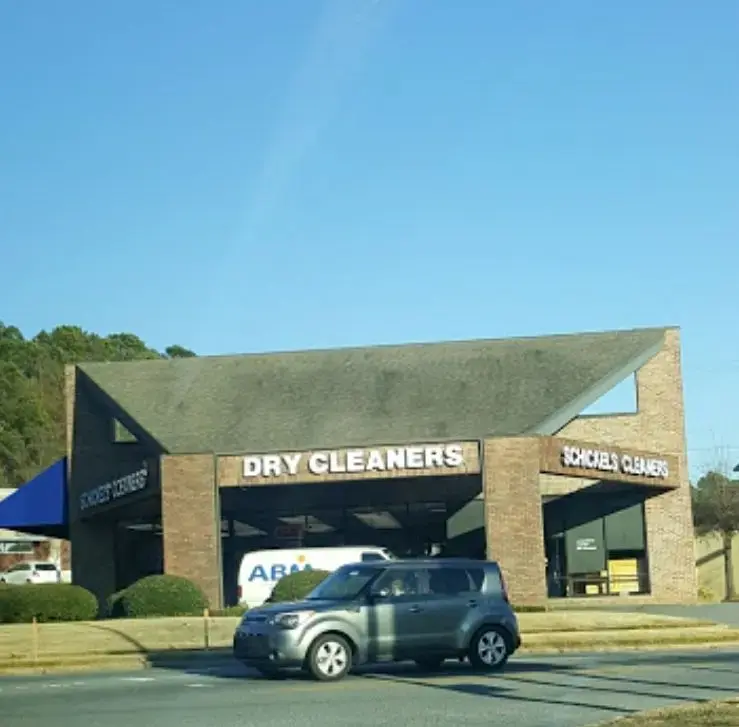 Schickel's Cleaners - Image 1