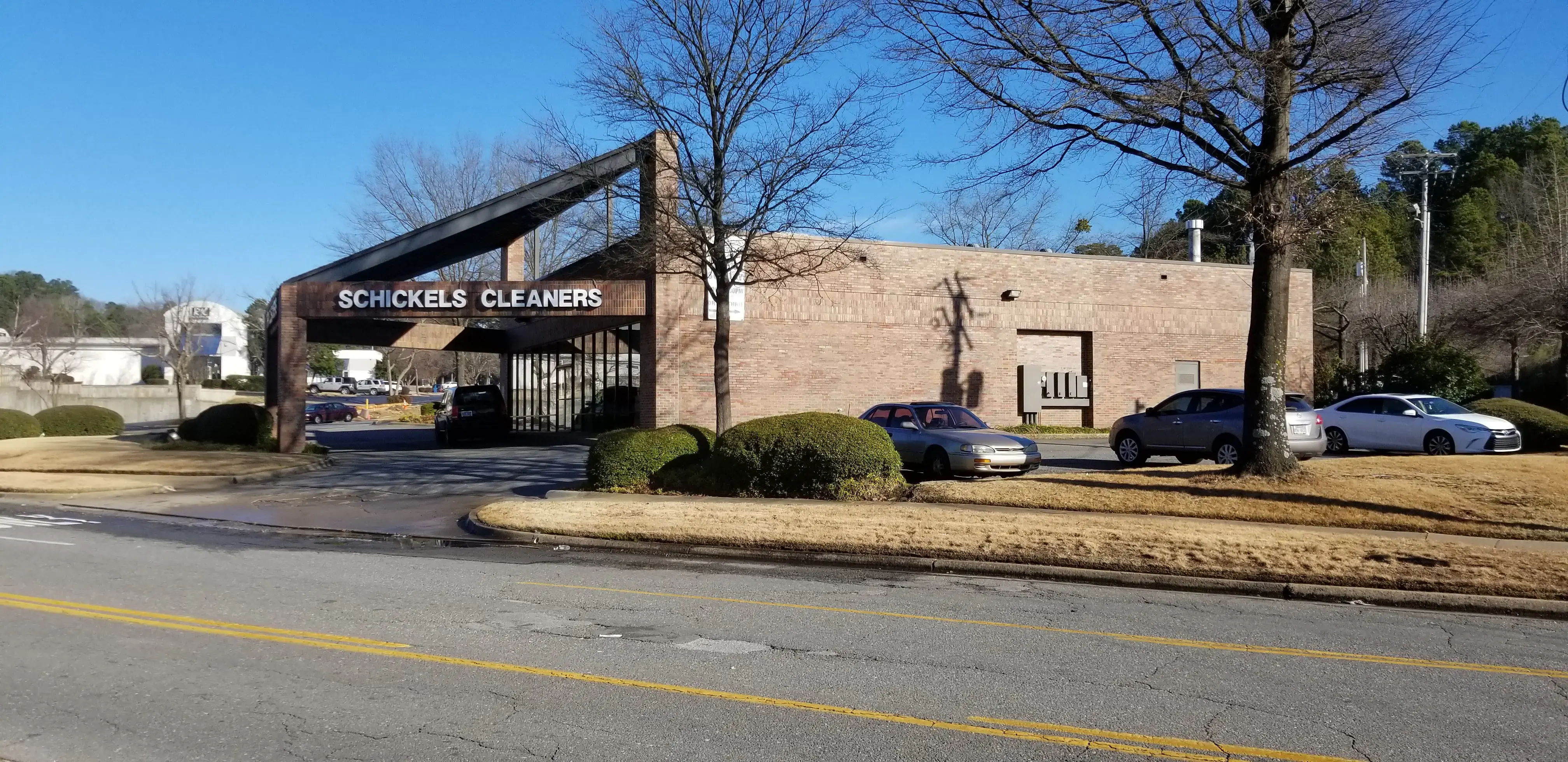 Schickel's Cleaners - Image 2