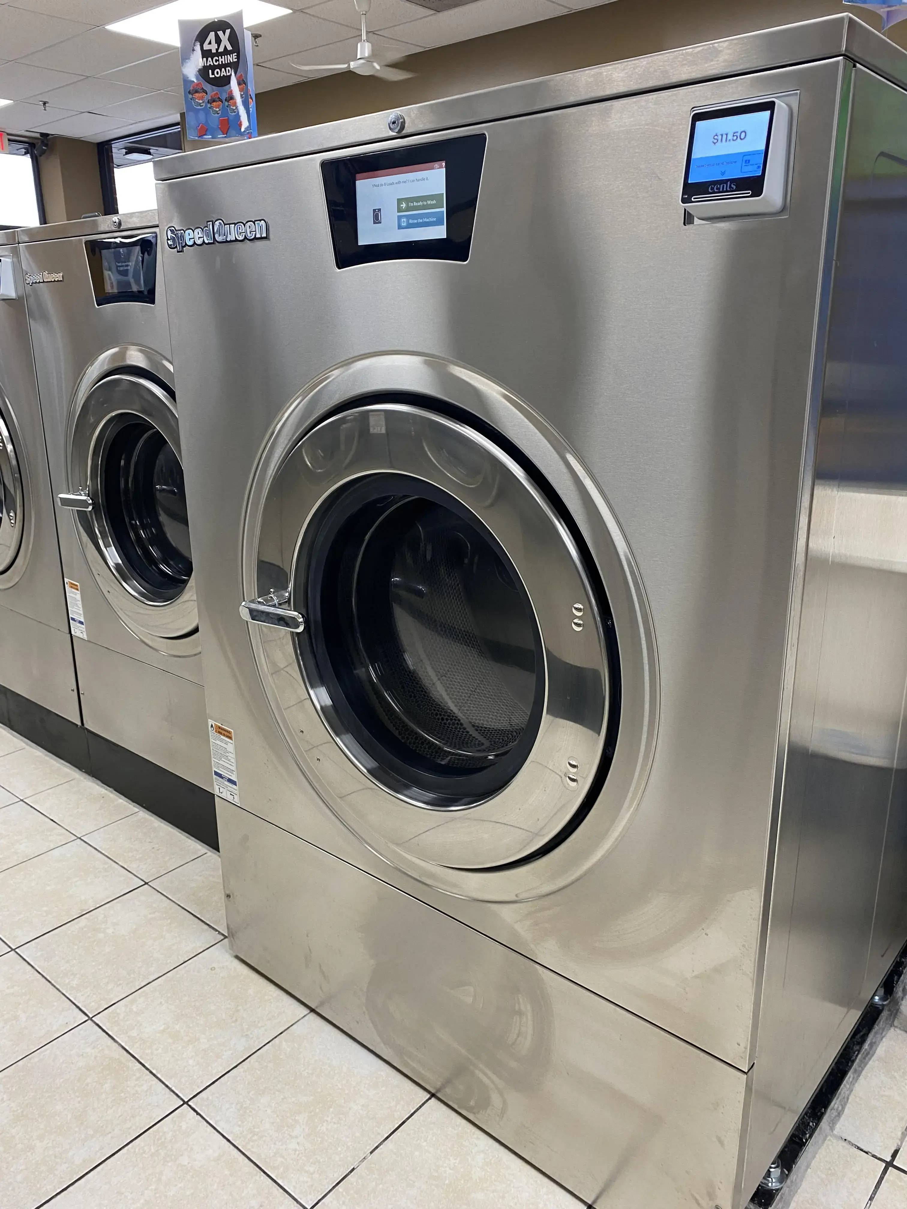 Schiller Park Super Laundry - Image 6