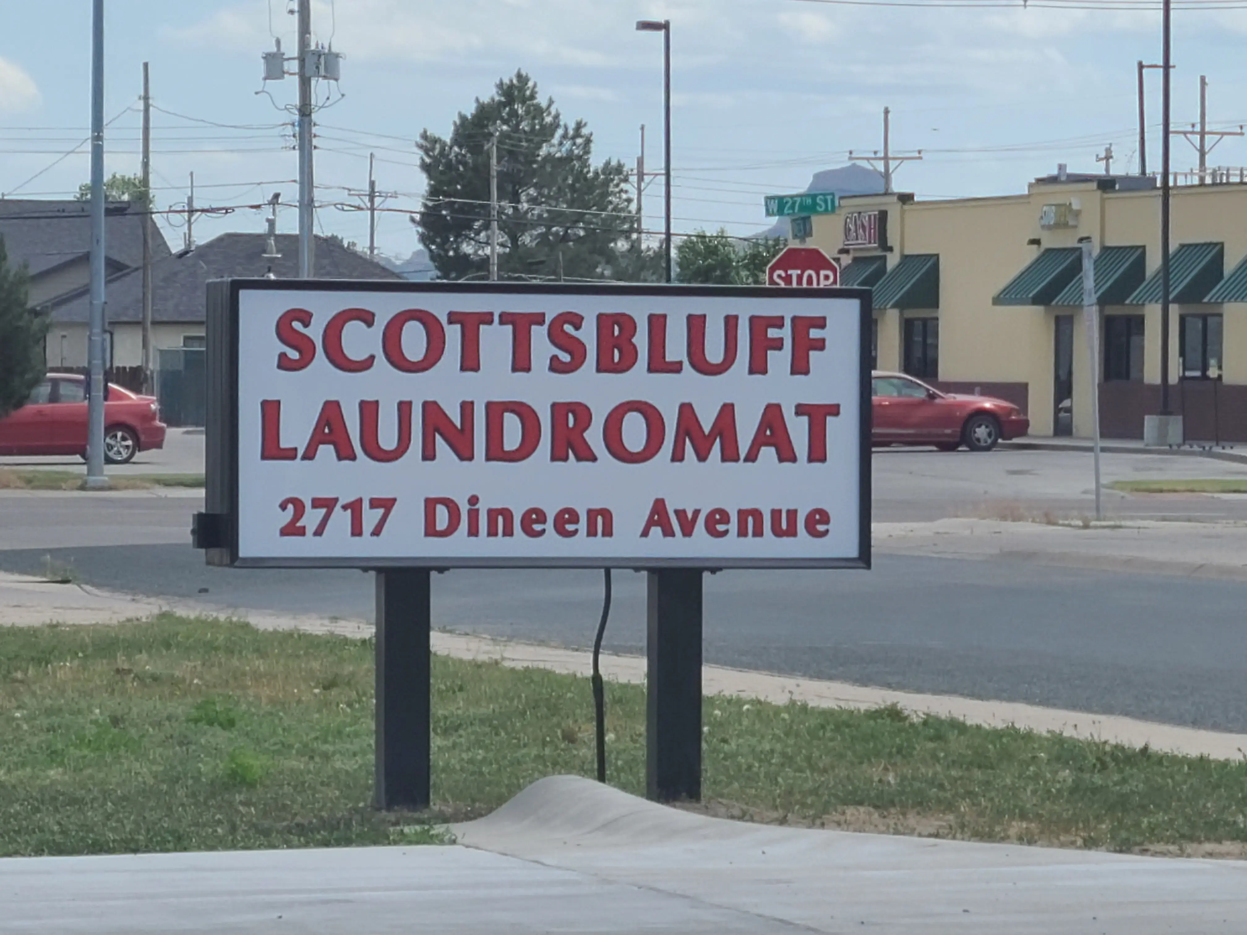 Scottbluff Laundromat - Image 8