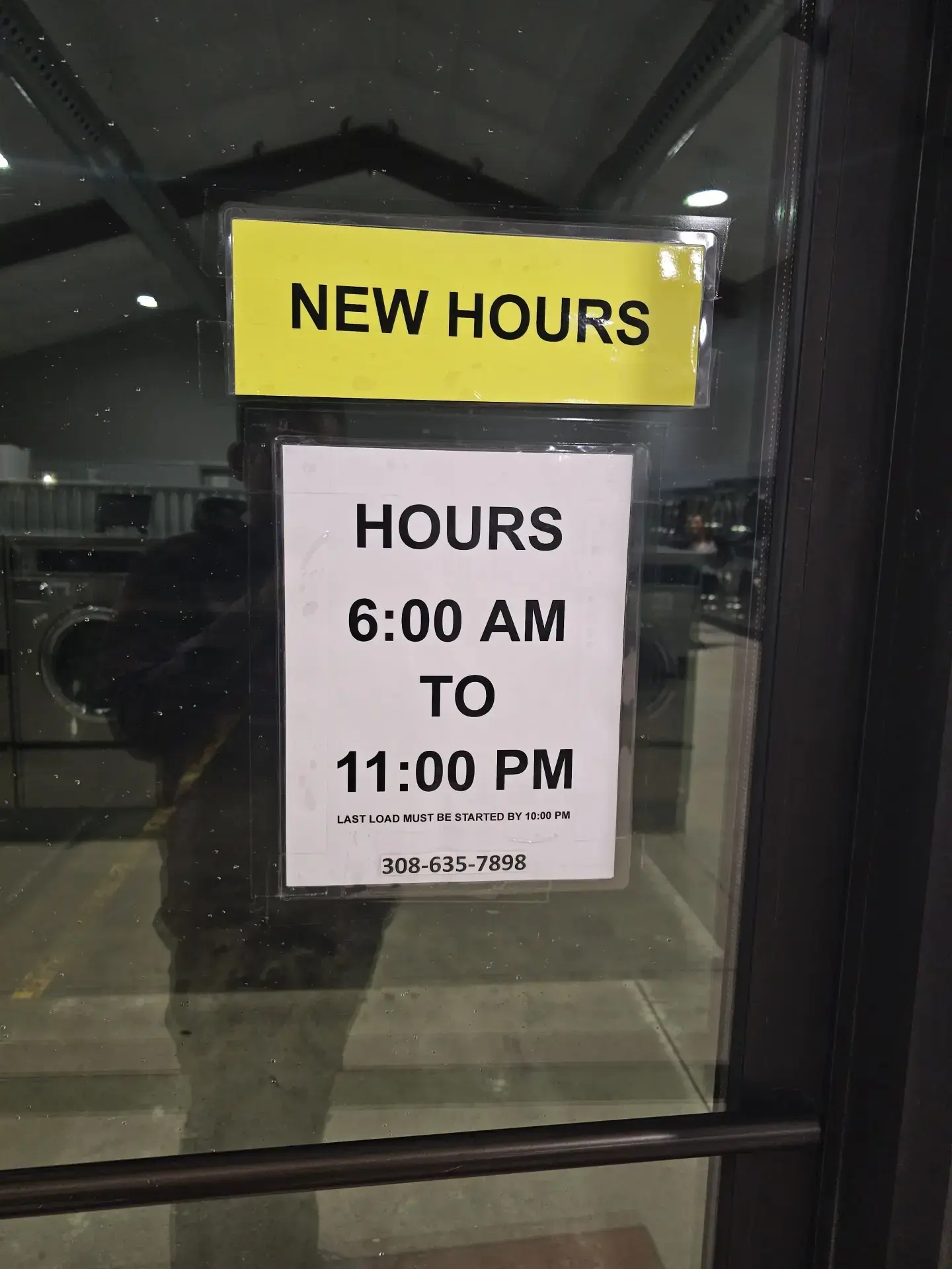 Scottbluff Laundromat thumbnail 7