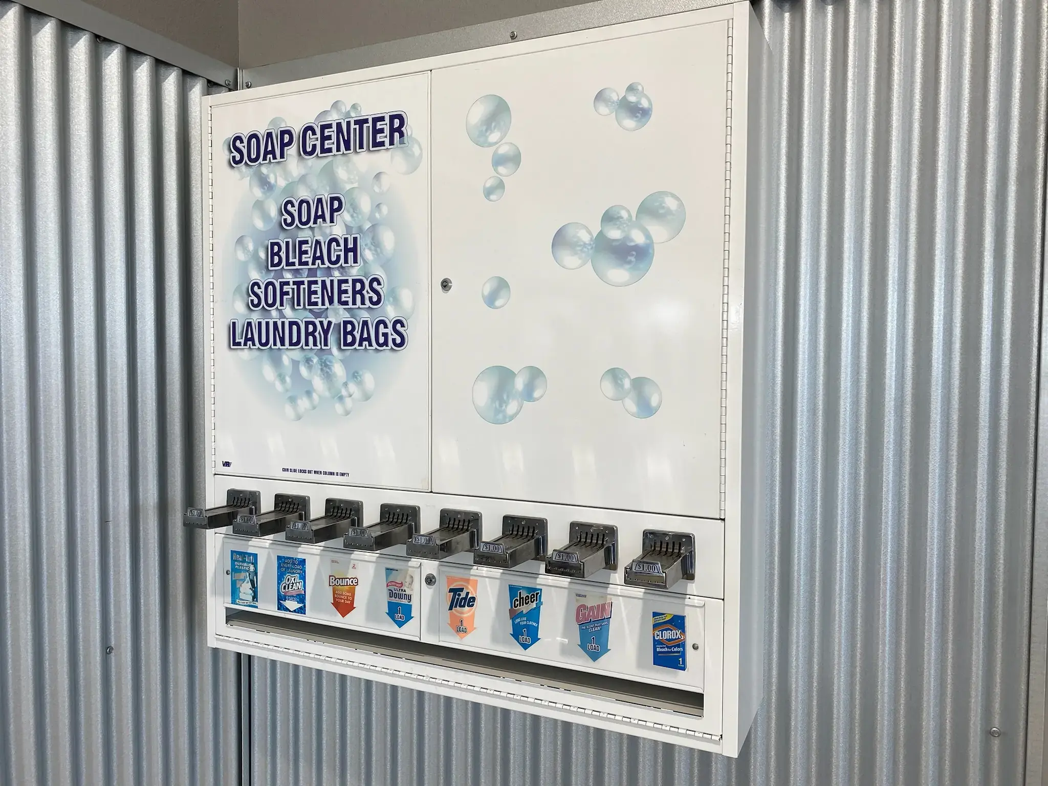 Scottbluff Laundromat - Image 2