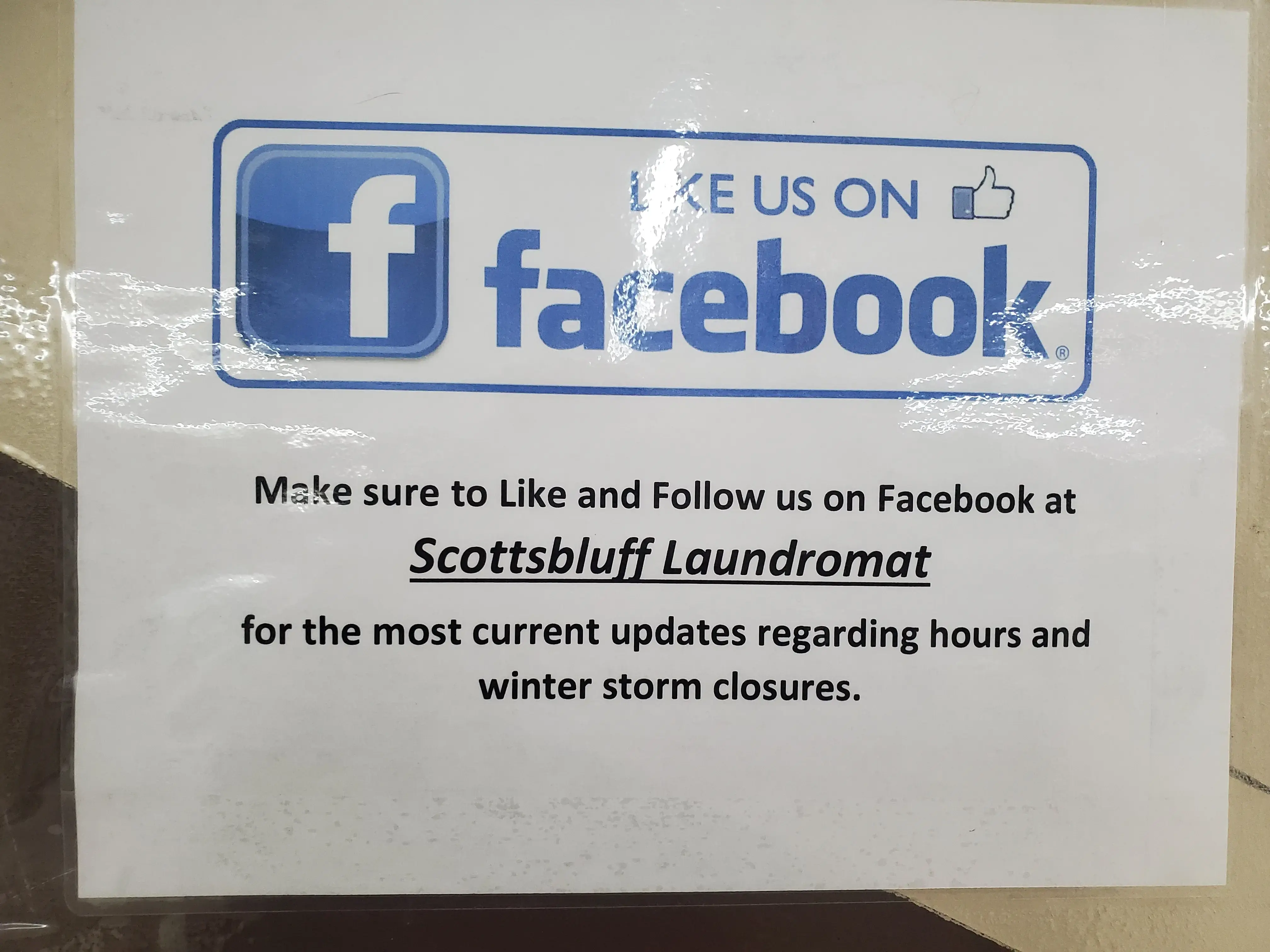 Scottbluff Laundromat - Image 9