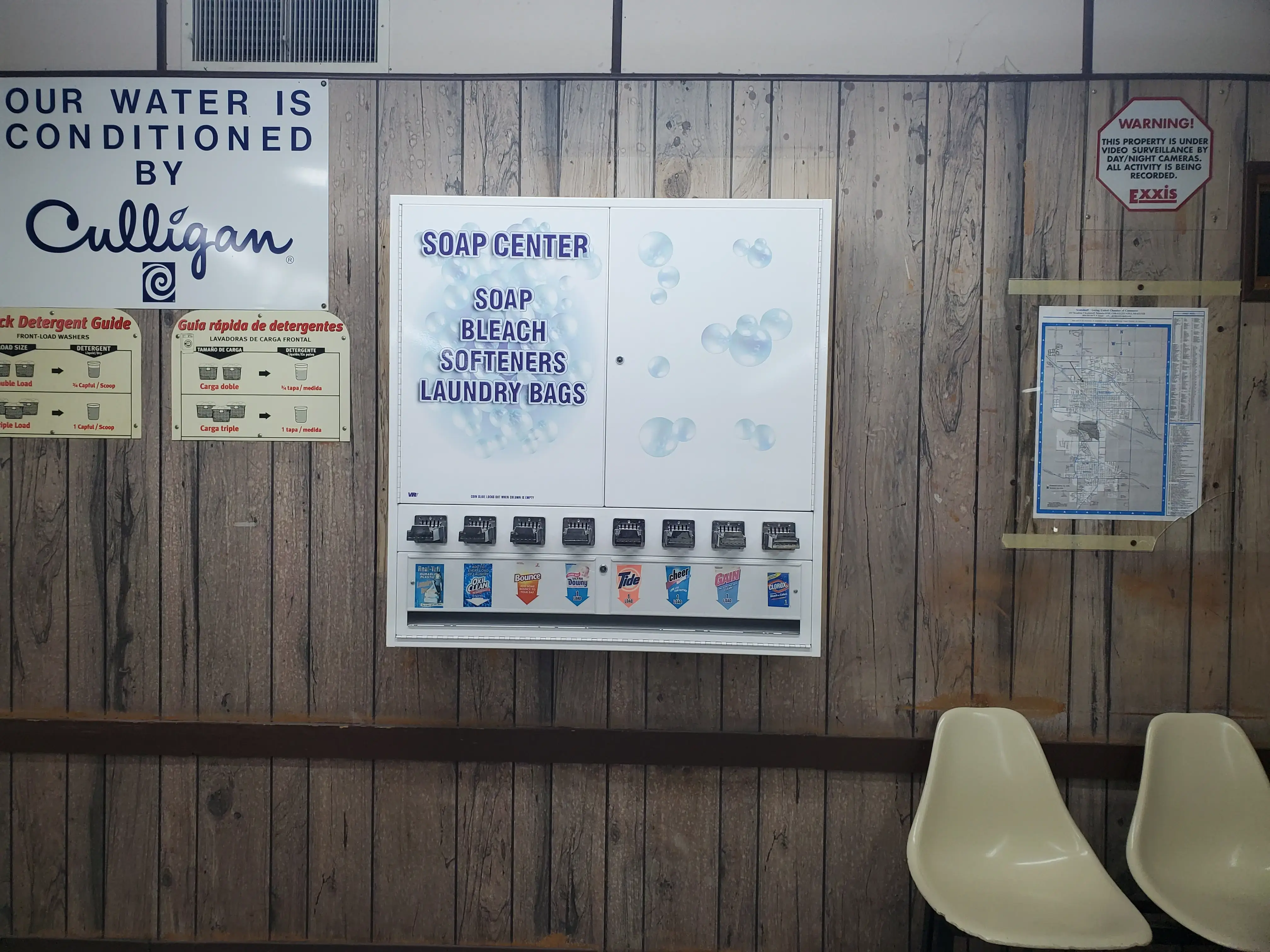 Scottbluff Laundromat thumbnail 6