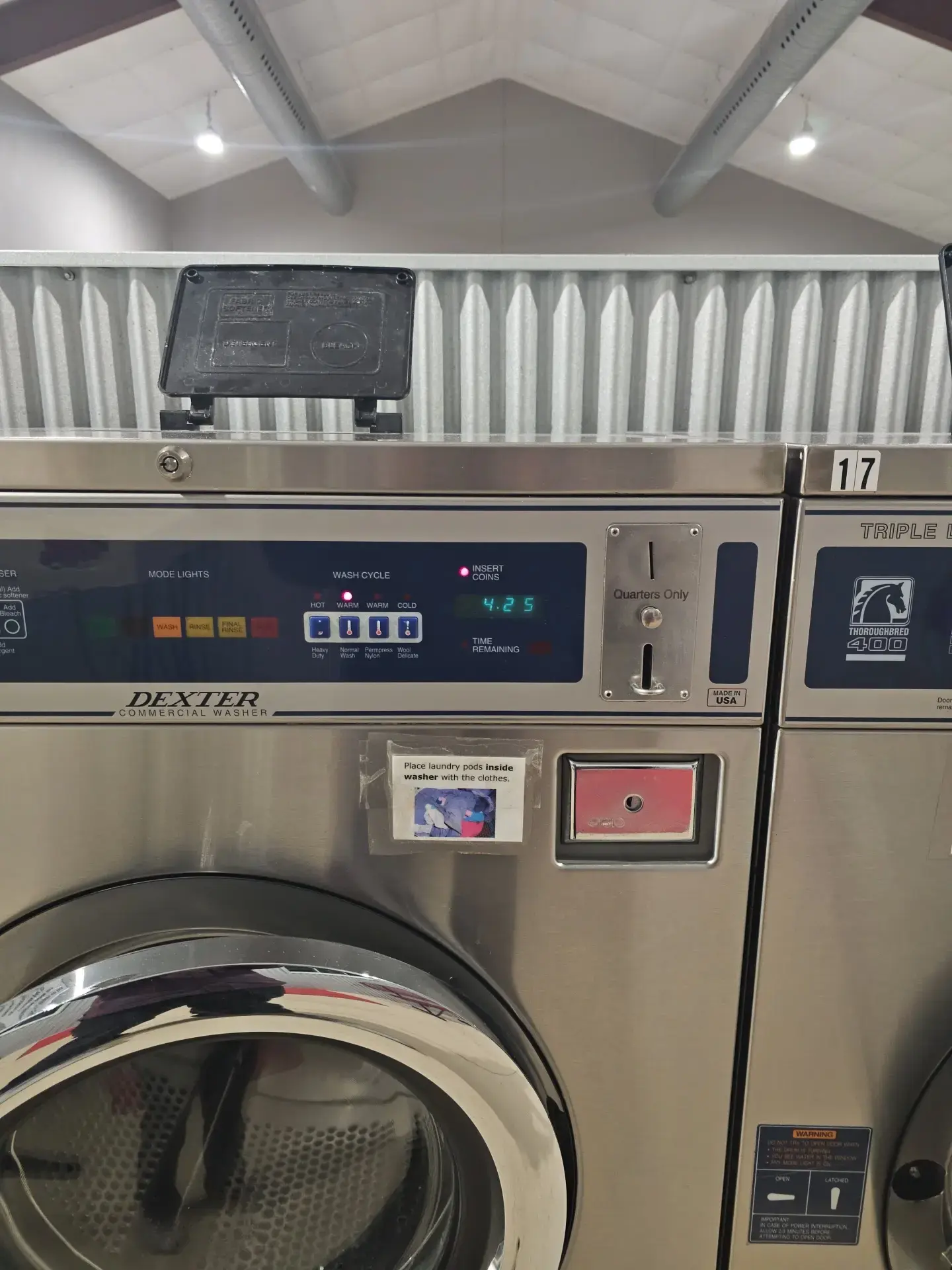 Scottbluff Laundromat thumbnail 13