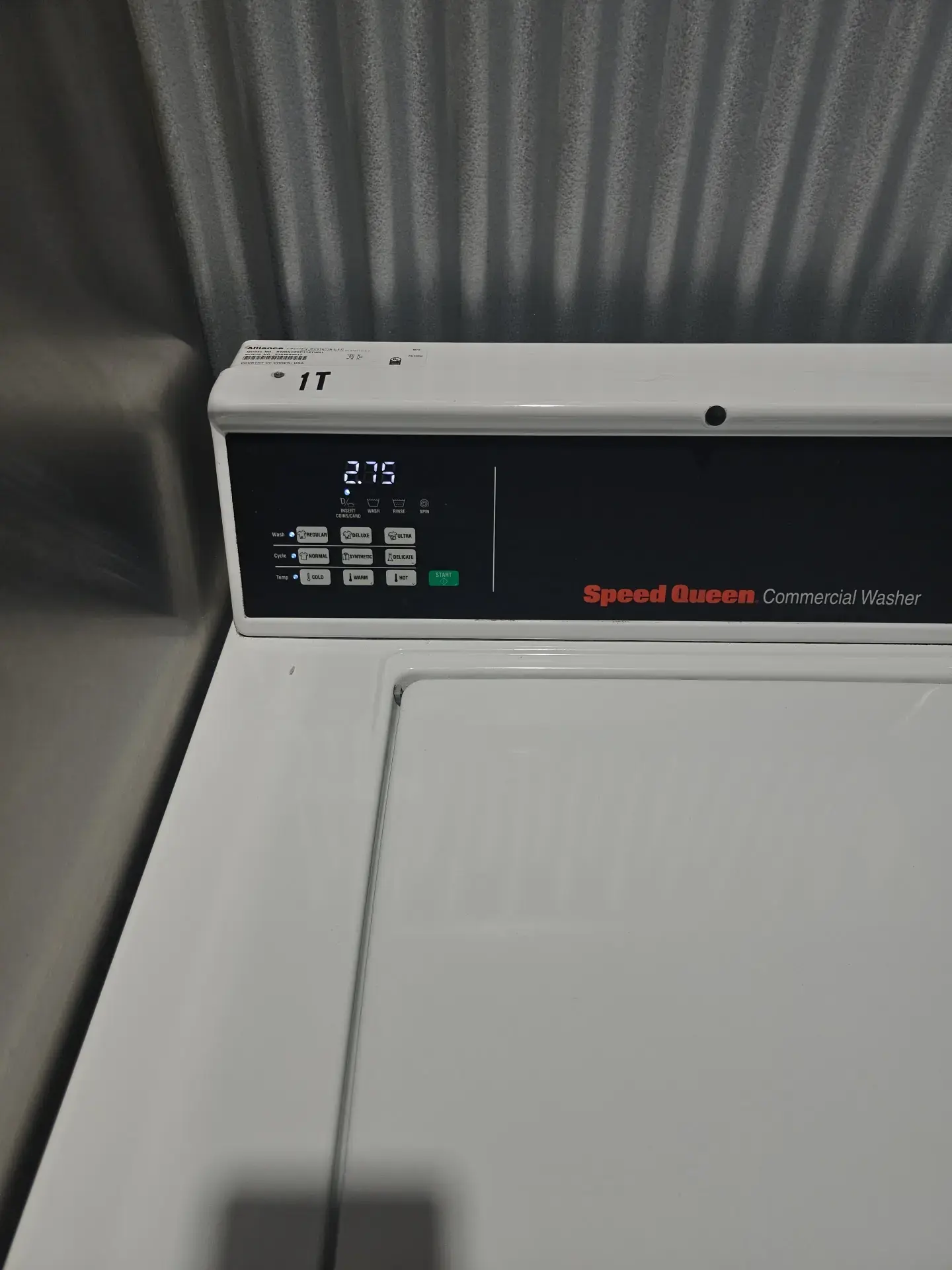 Scottbluff Laundromat thumbnail 11